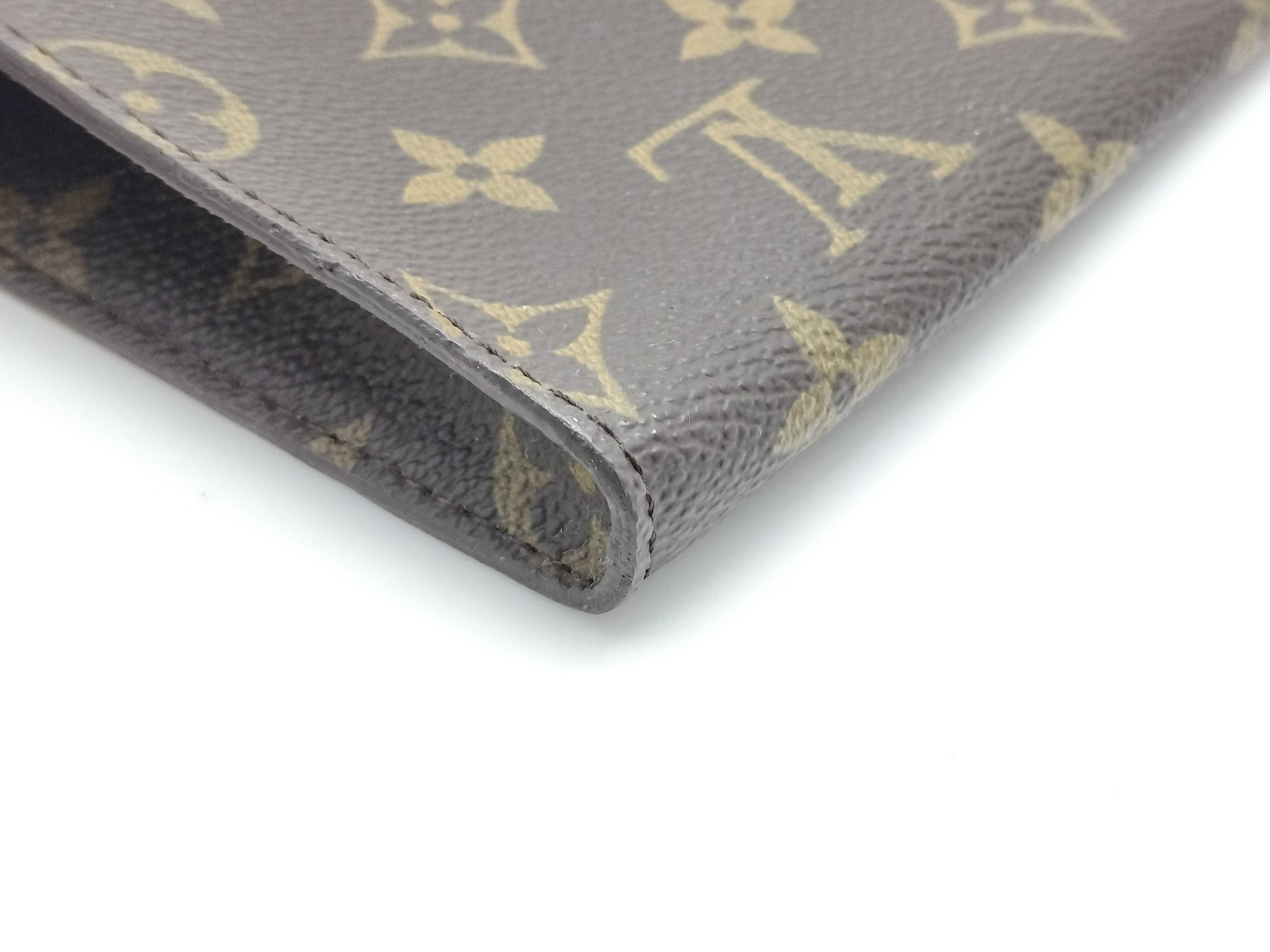 Monogram Pochette Accessoires (1 item) — view 3