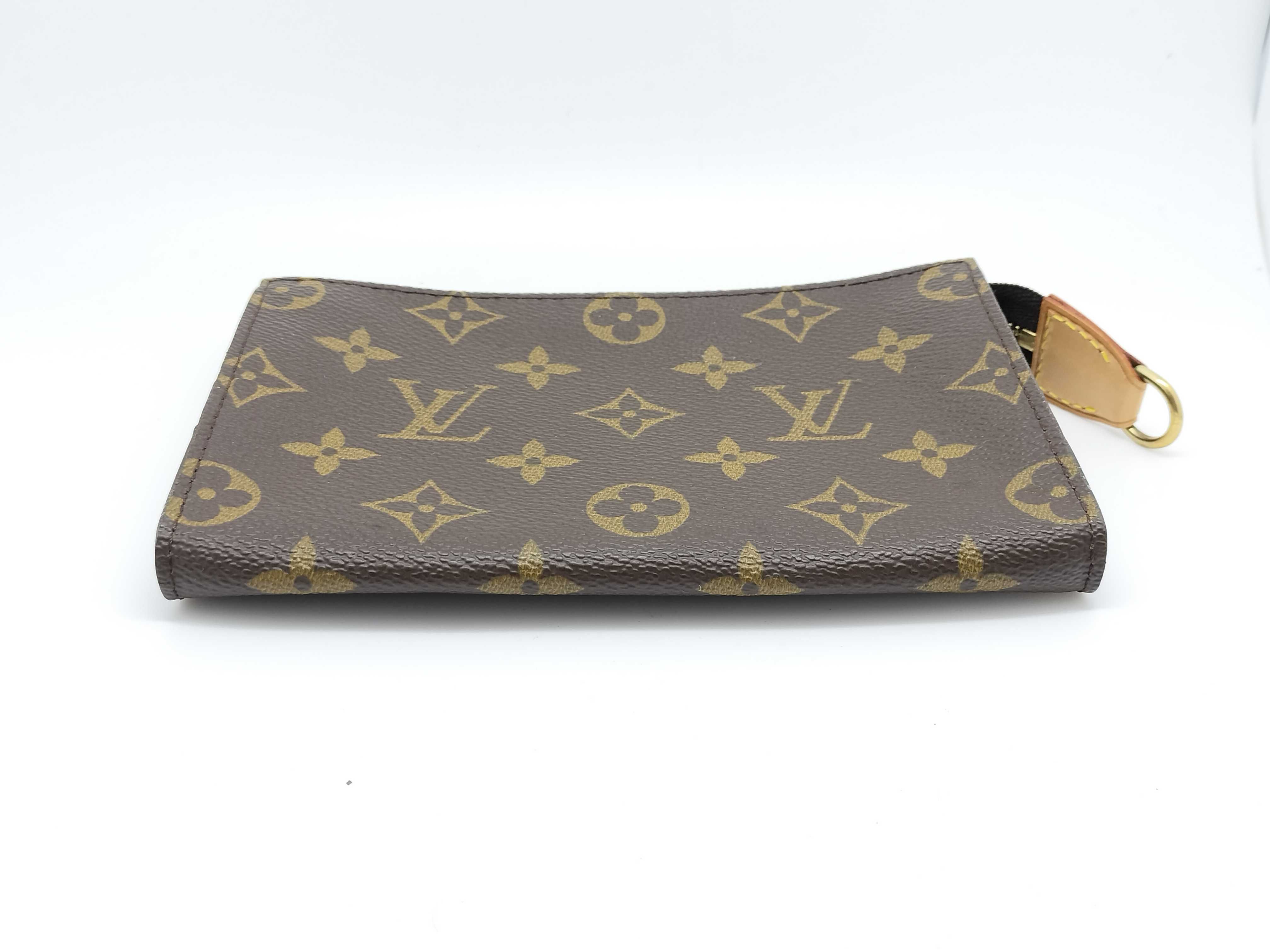 Monogram Pochette Accessoires (1 item) — view 4