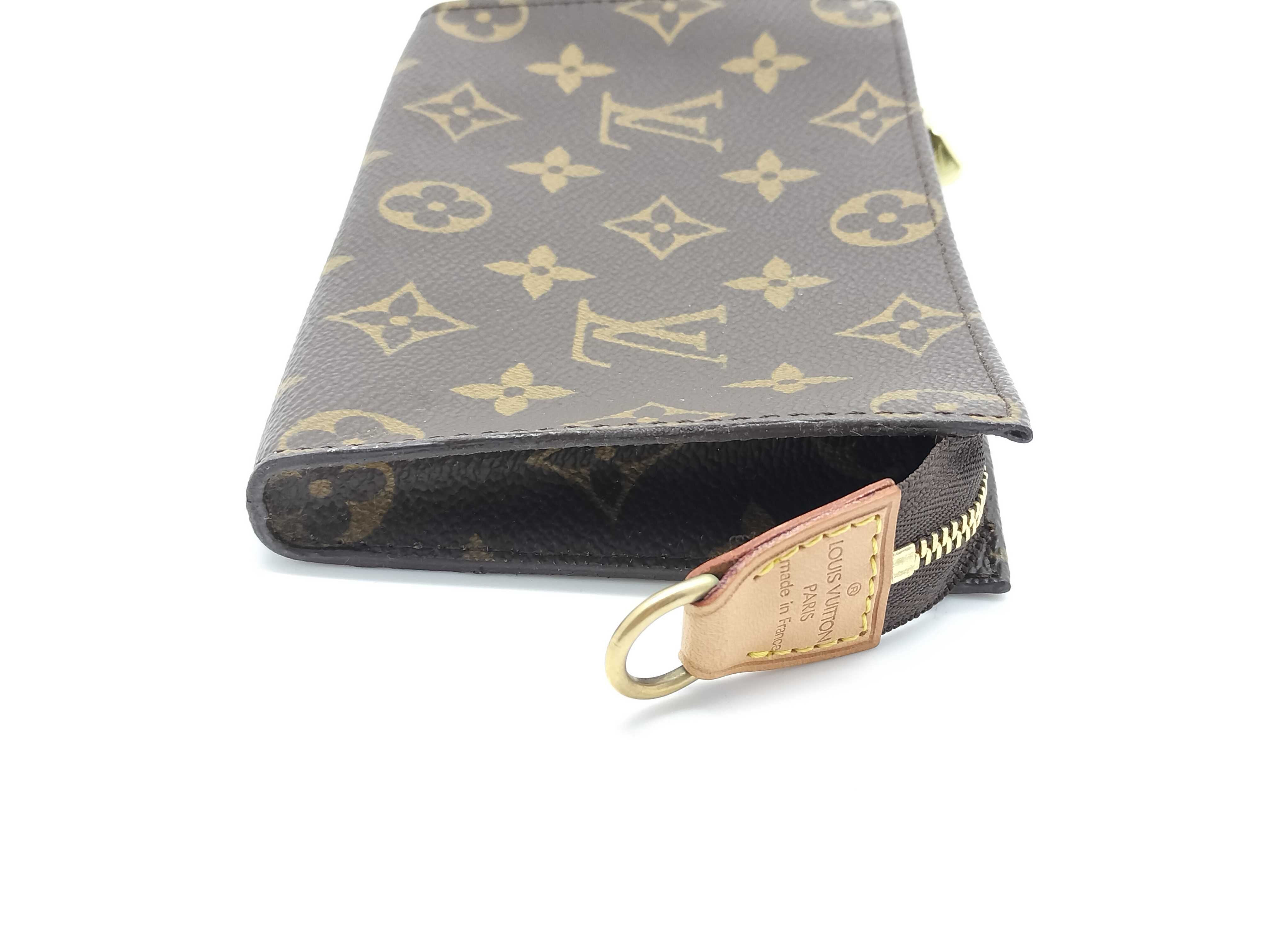 Monogram Pochette Accessoires (1 item) — view 5