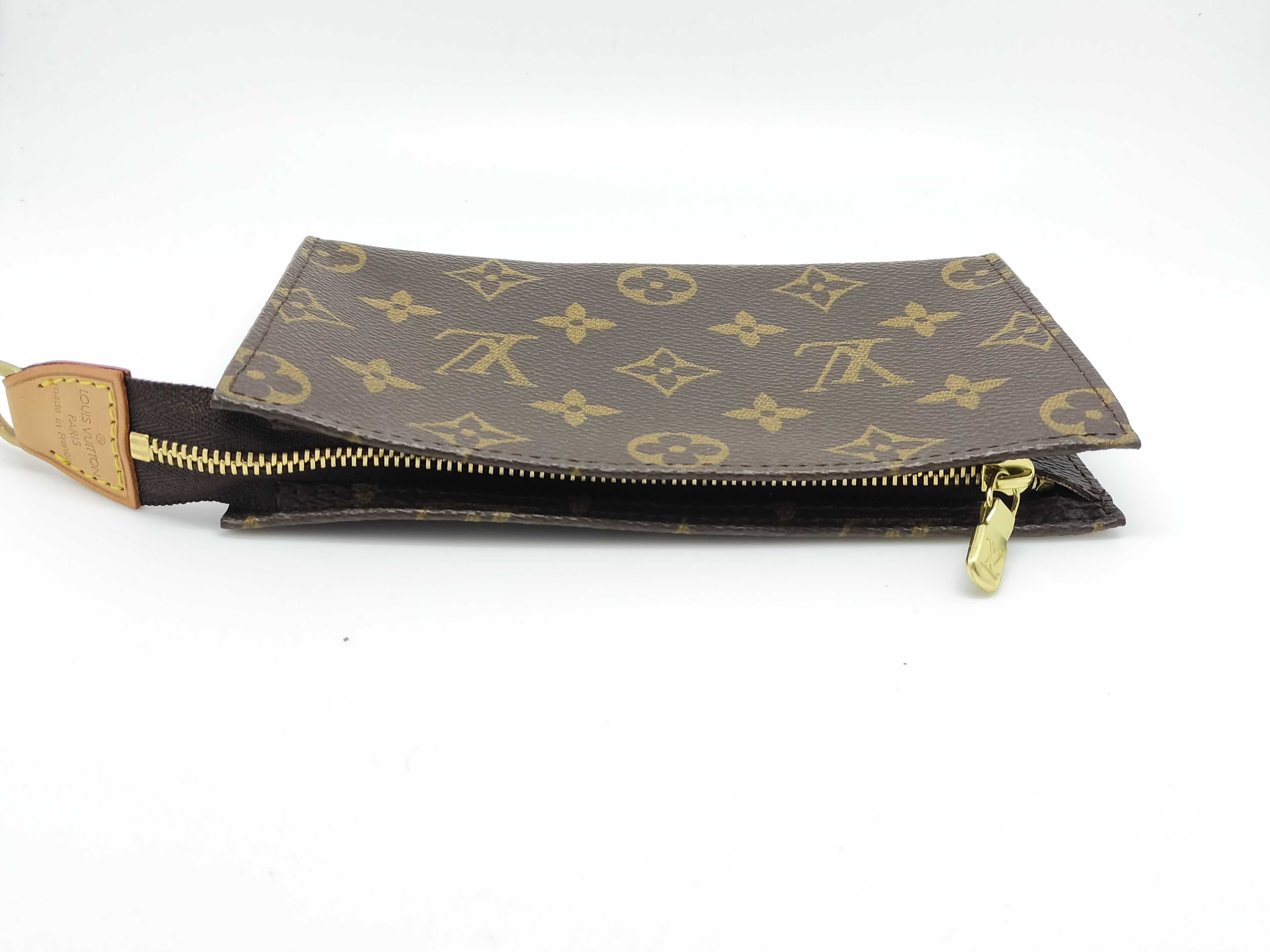 Monogram Pochette Accessoires (1 item) — view 6