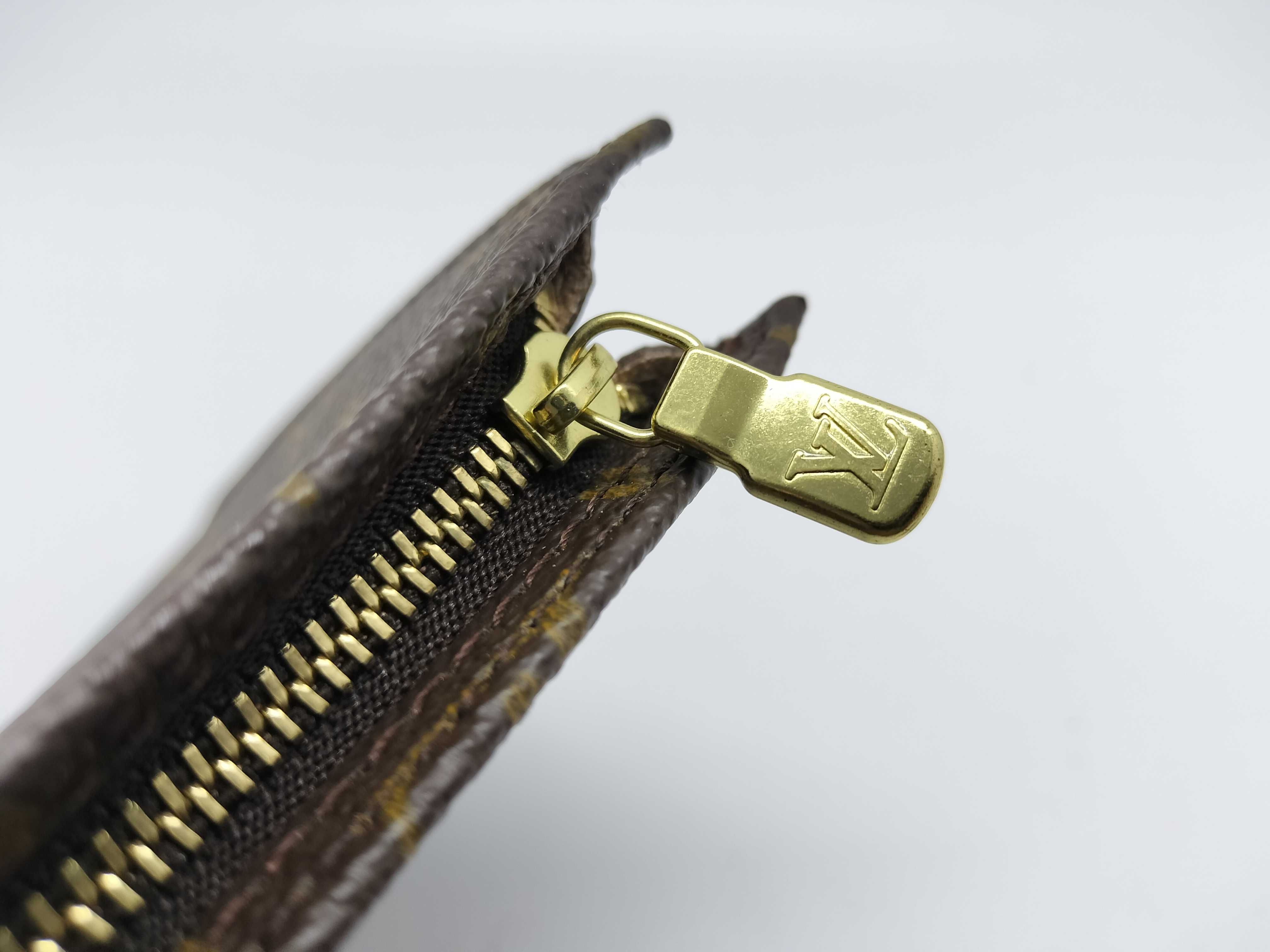 Monogram Pochette Accessoires (1 item) — view 8