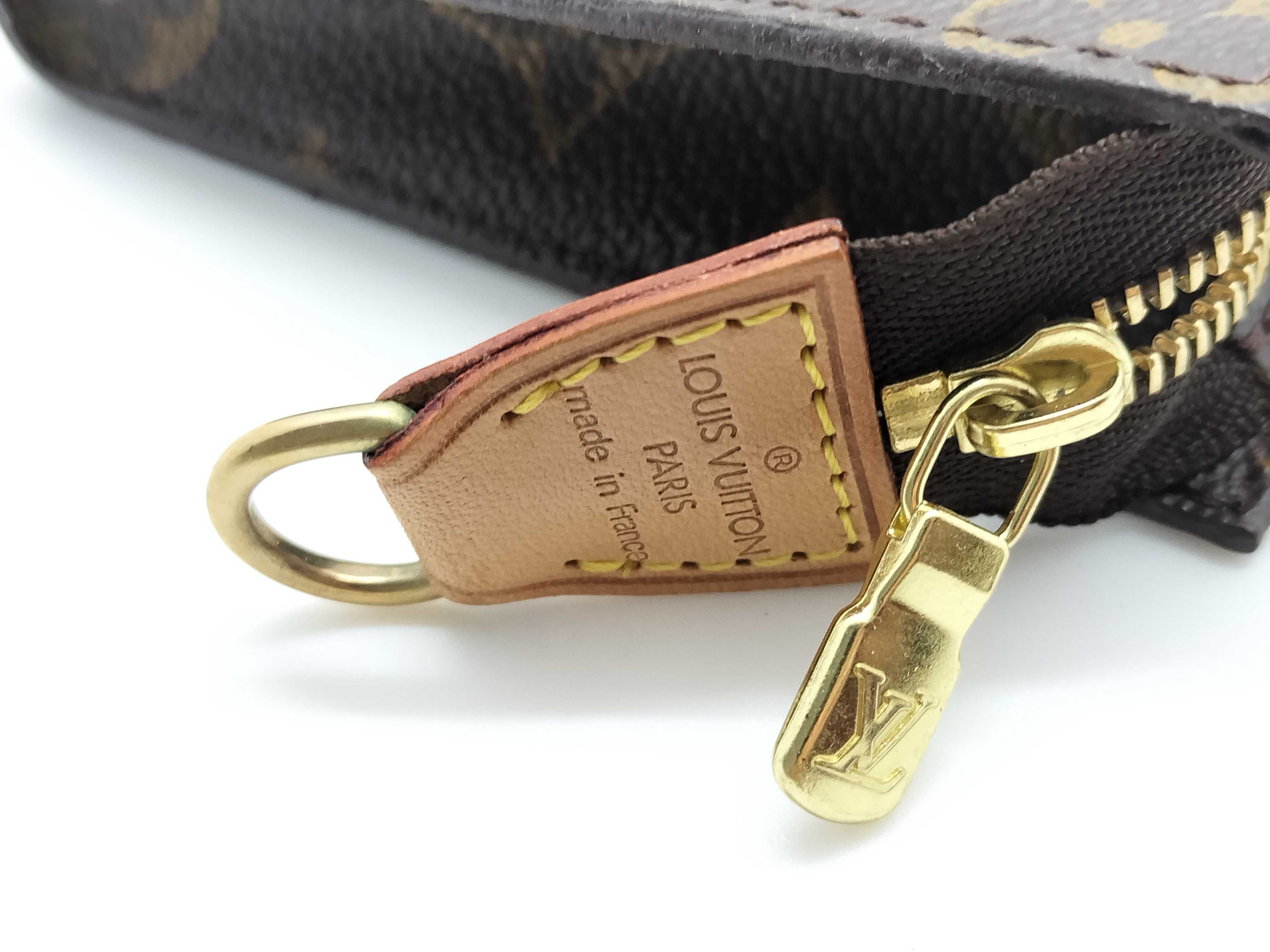 Monogram Pochette Accessoires (1 item) — view 10