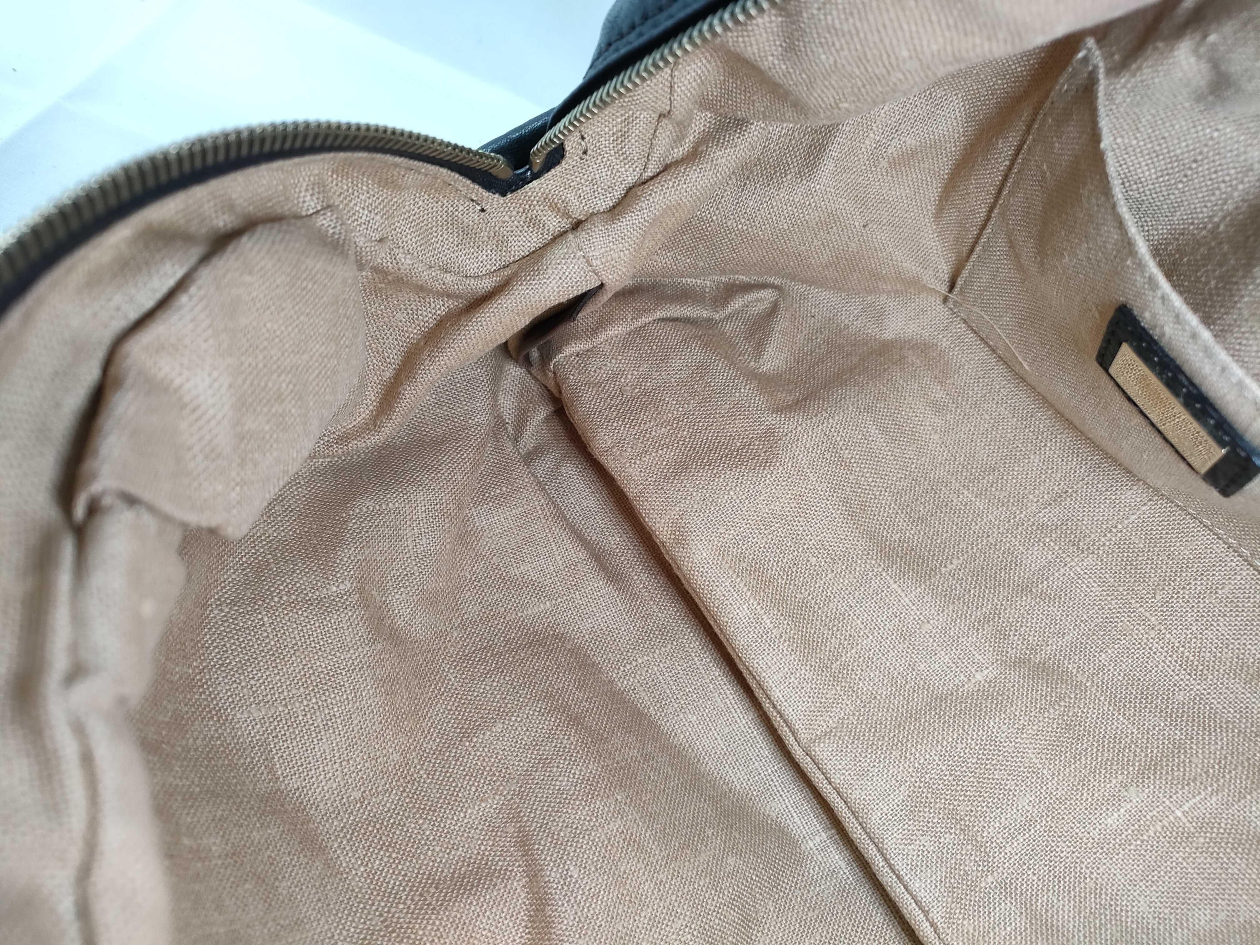 Zucca pattern Fendi Zucca Mini Spy Bag Handbag — view 11