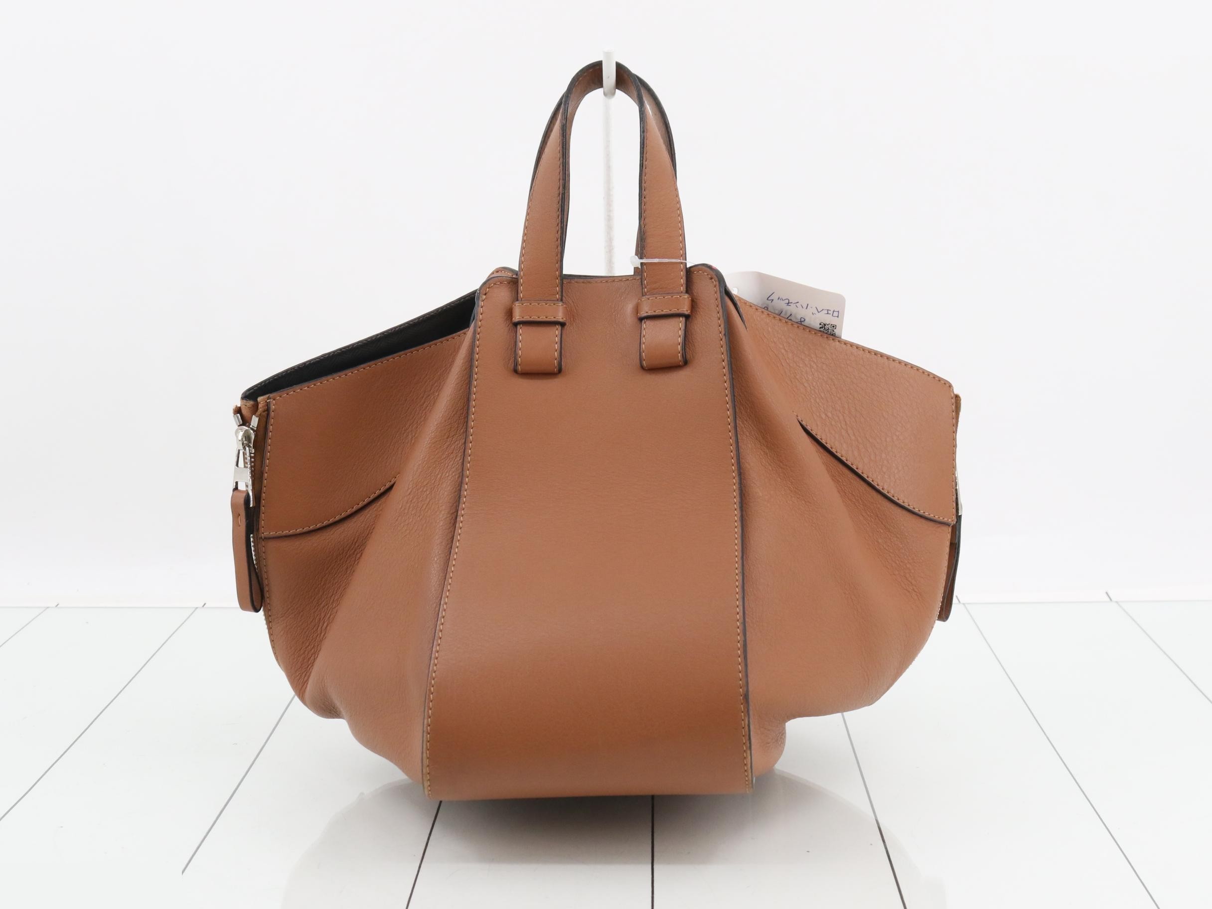 Hammock 2-Way Shoulder Bag (Small) — view 2