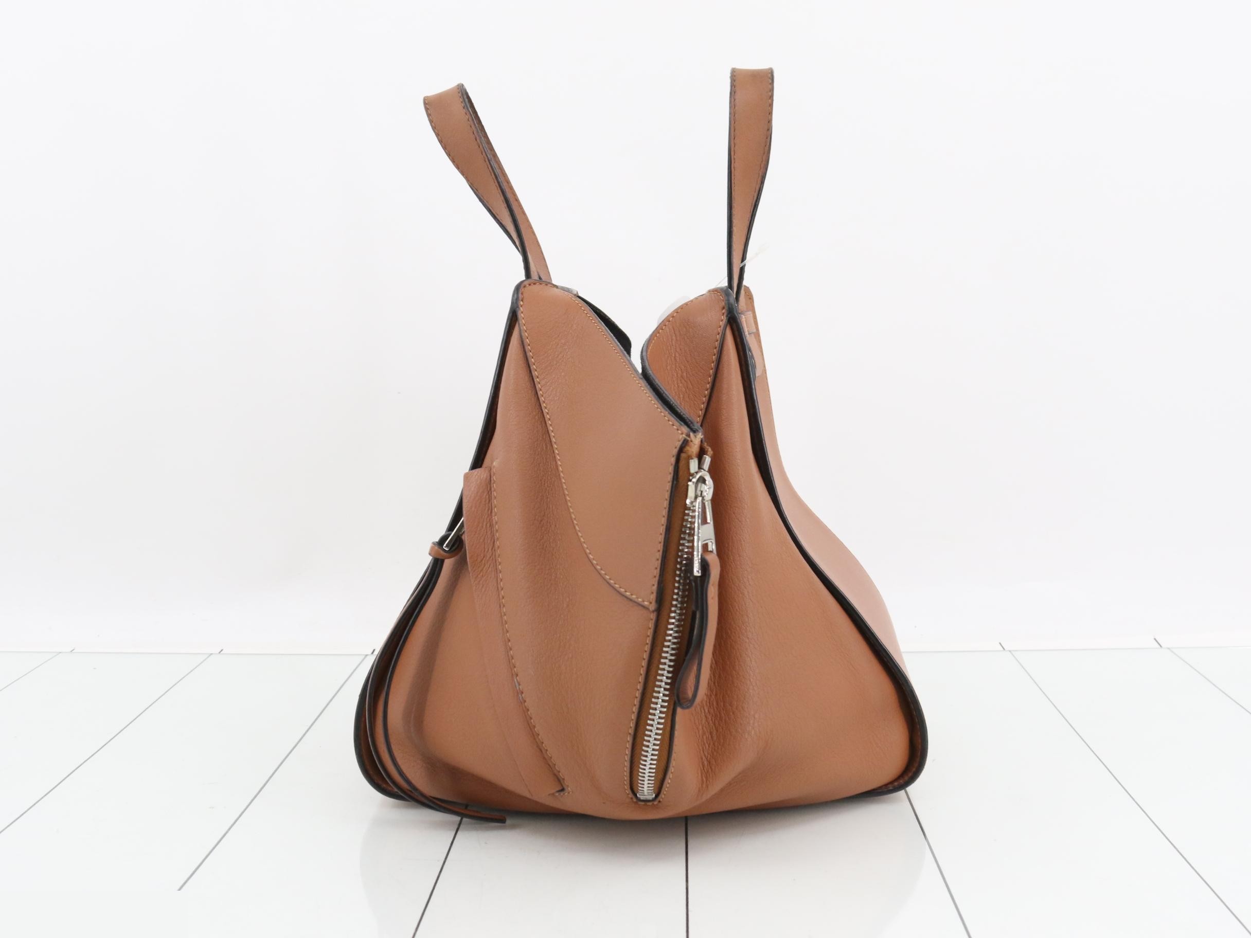 Hammock 2-Way Shoulder Bag (Small) — view 3