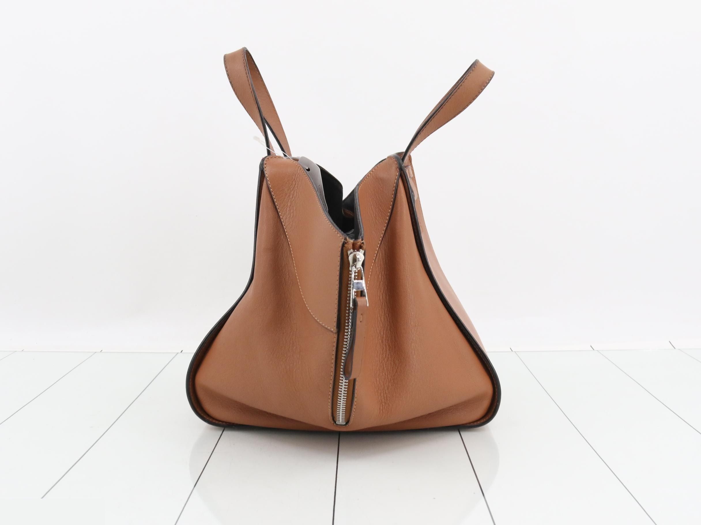 Hammock 2-Way Shoulder Bag (Small) — view 4