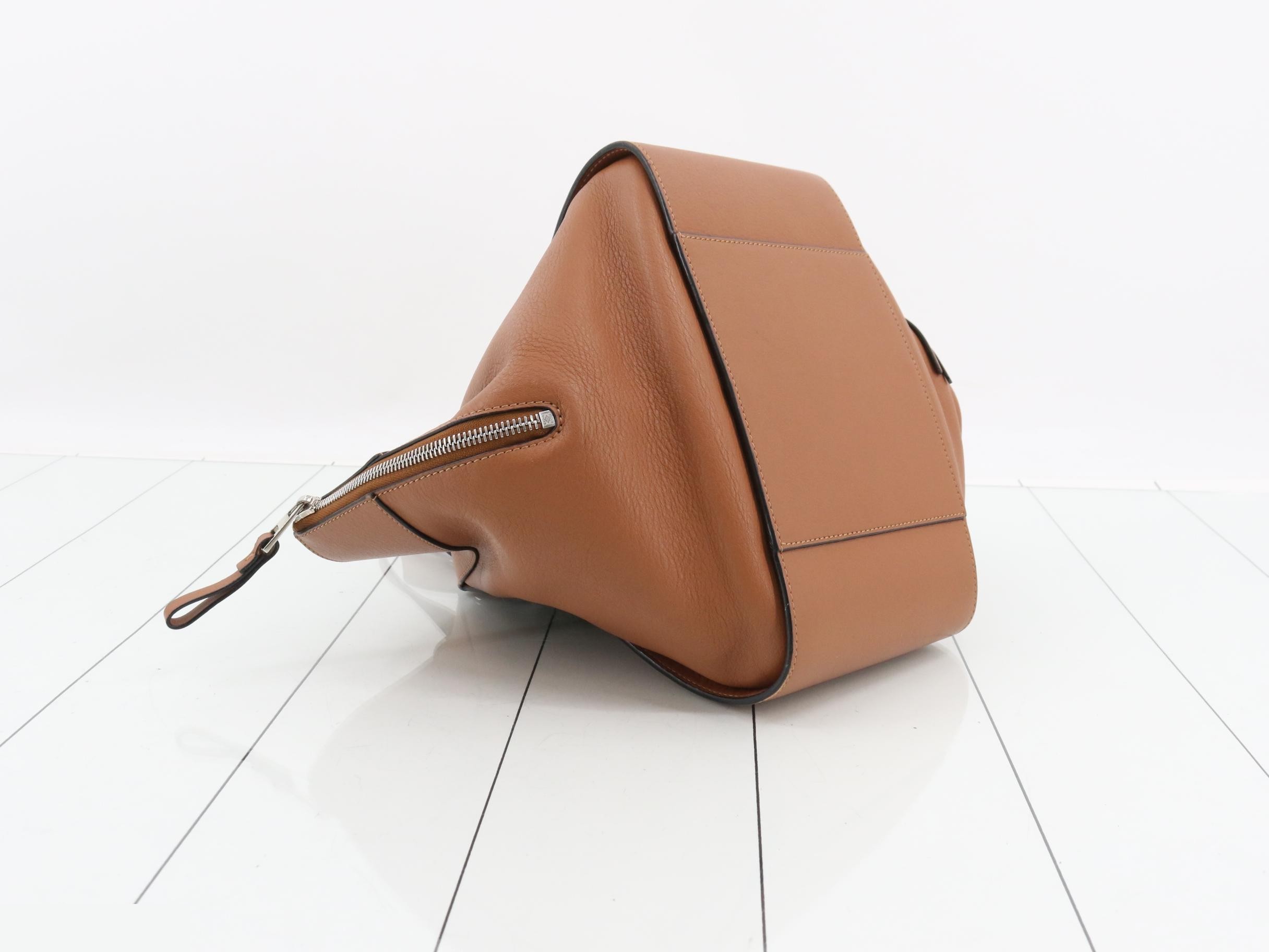Hammock 2-Way Shoulder Bag (Small) — view 5