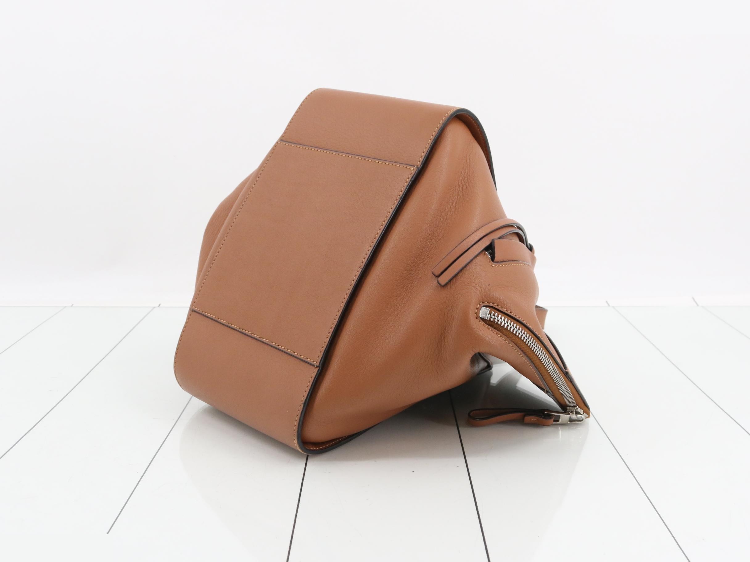 Hammock 2-Way Shoulder Bag (Small) — view 6