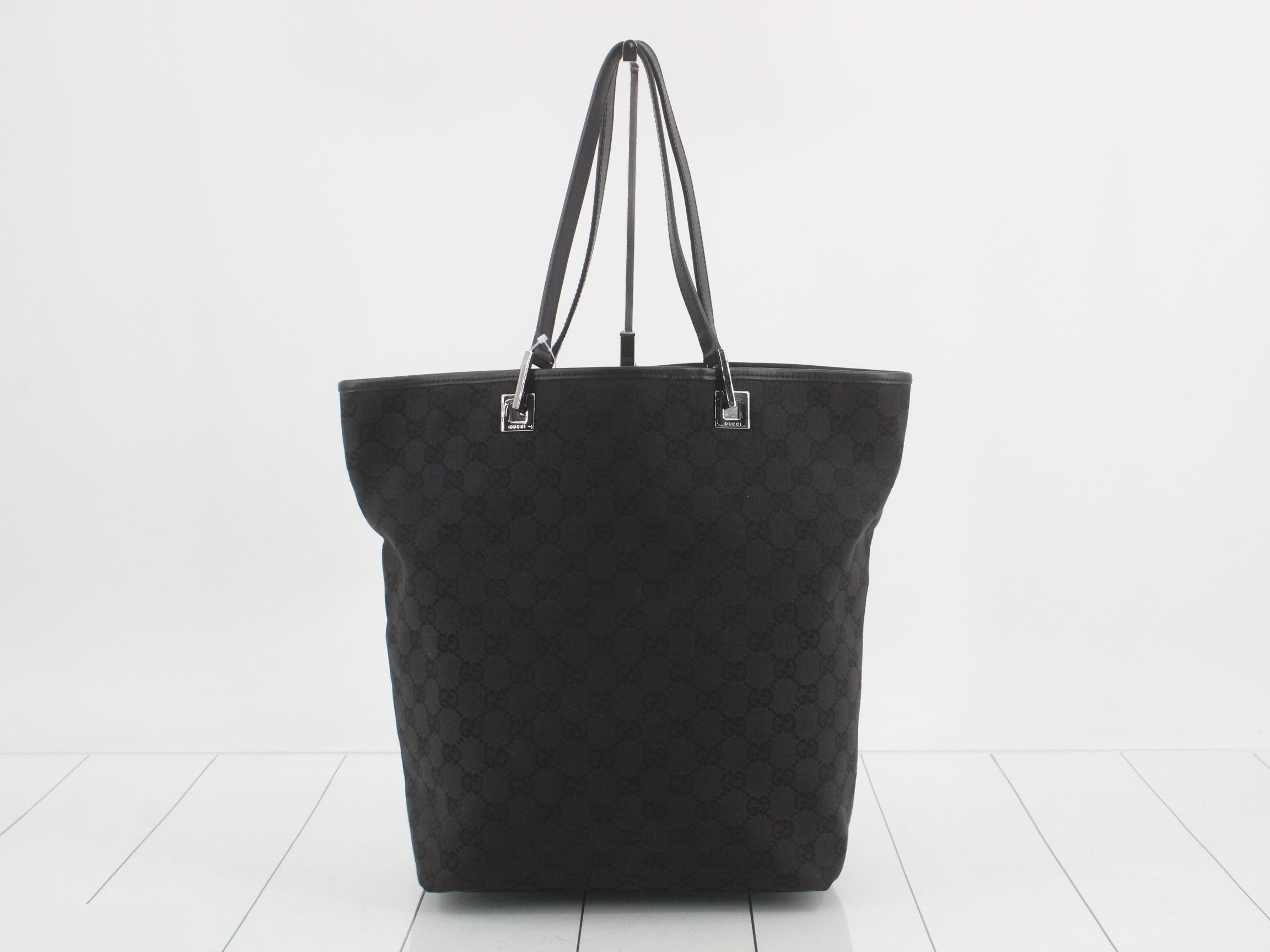 Canvas Tote Bag 31243 204991 — view 2