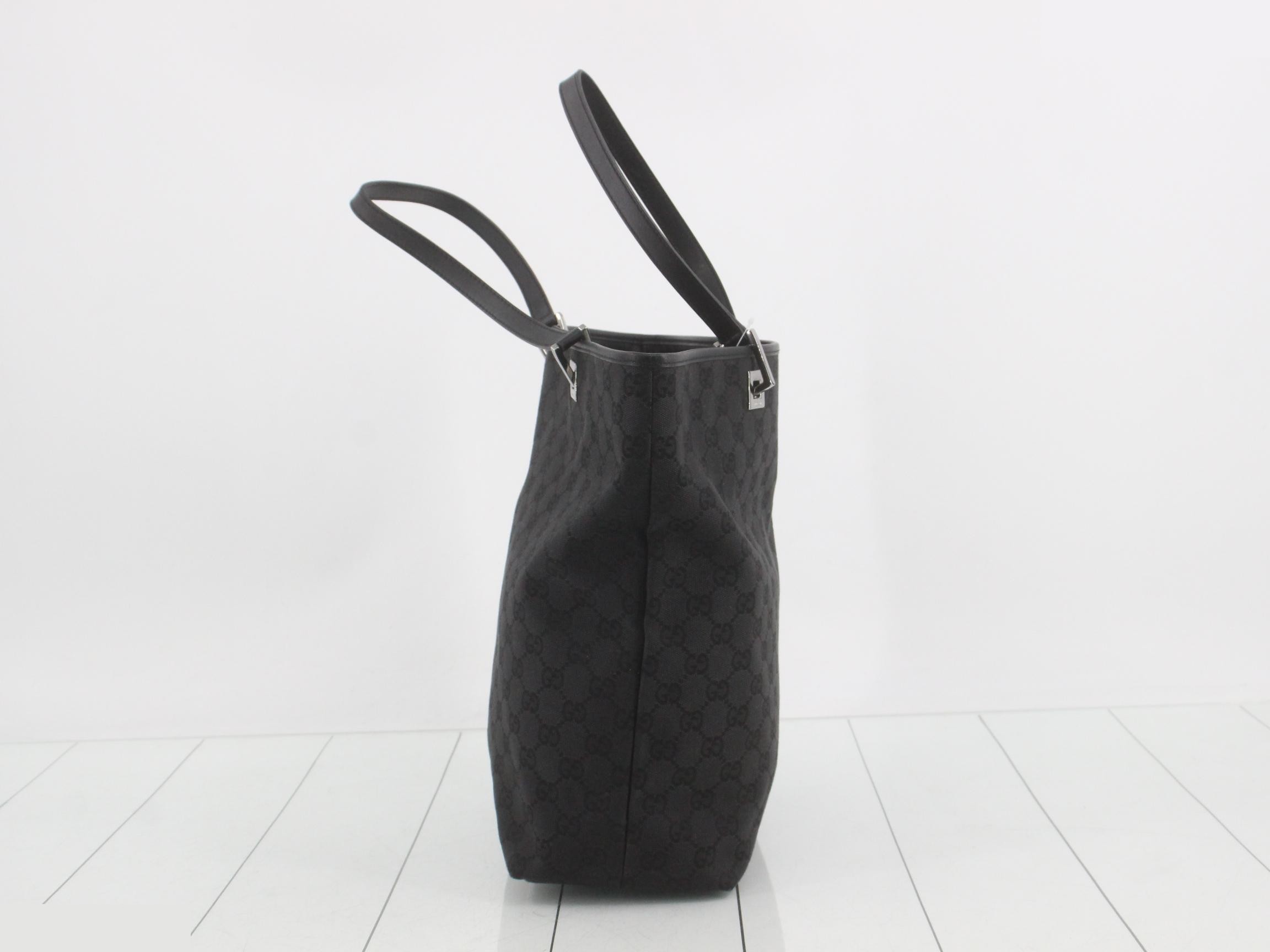 Canvas Tote Bag 31243 204991 — view 3