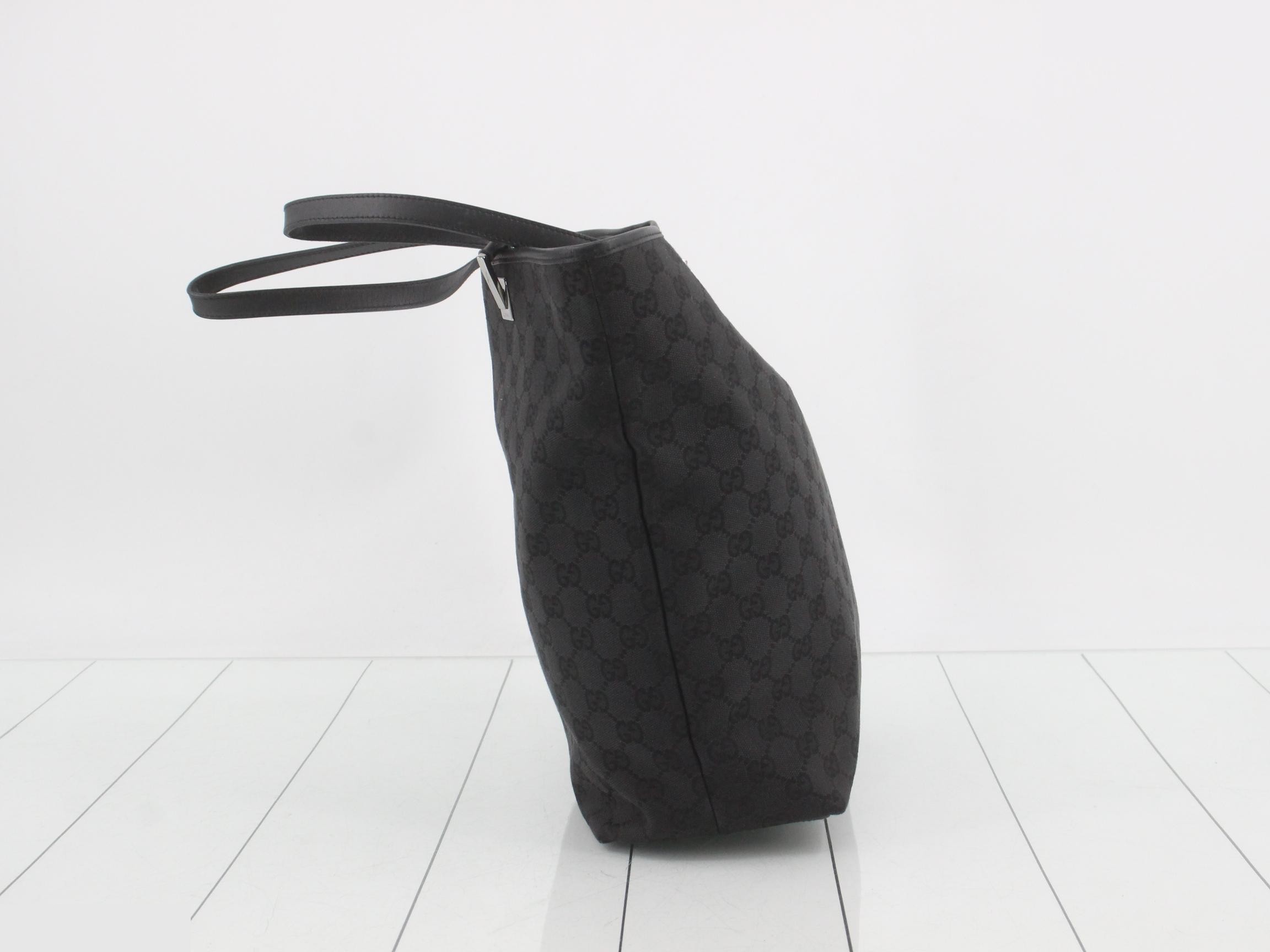 Canvas Tote Bag 31243 204991 — view 4