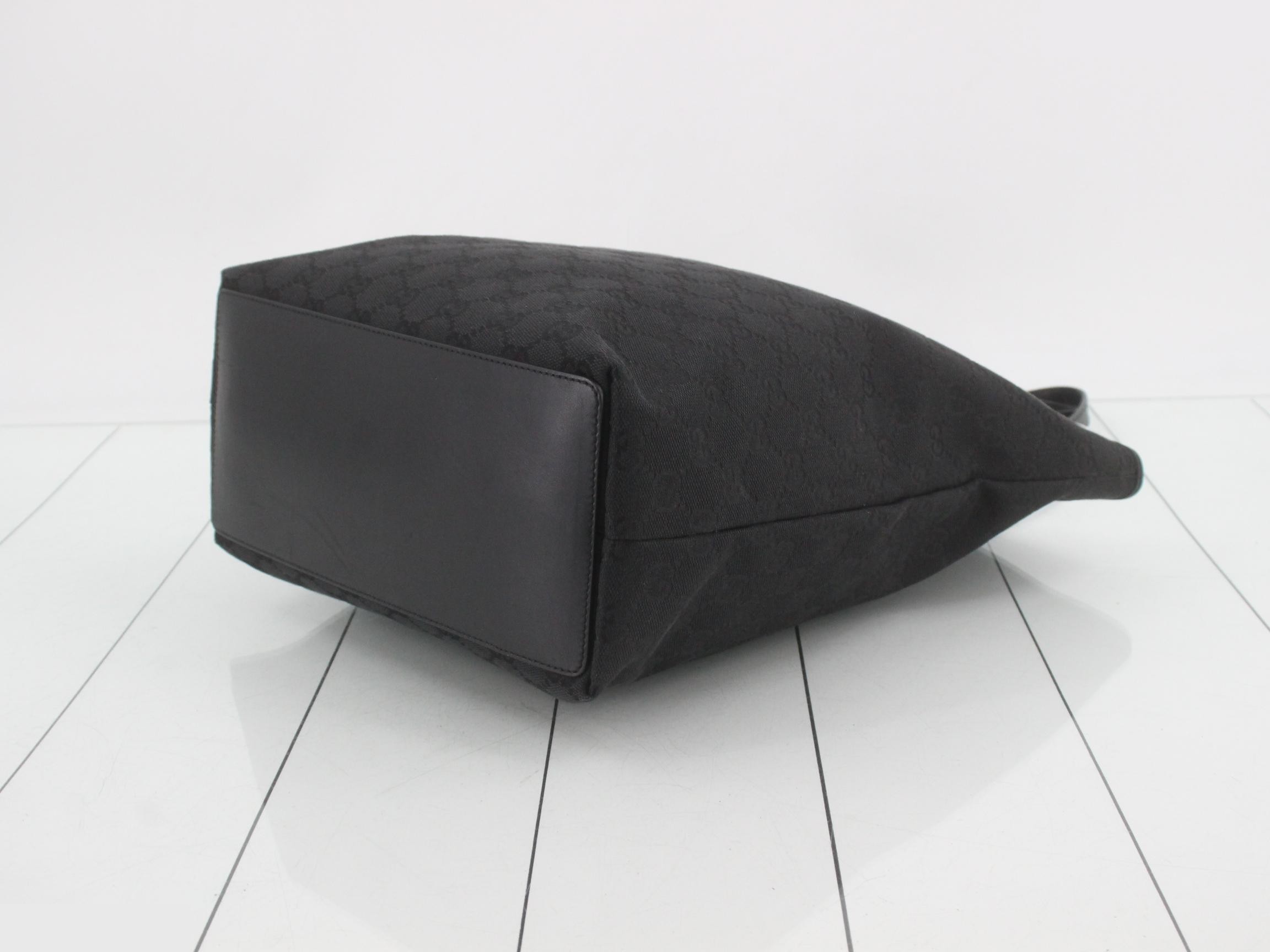 Canvas Tote Bag 31243 204991 — view 6