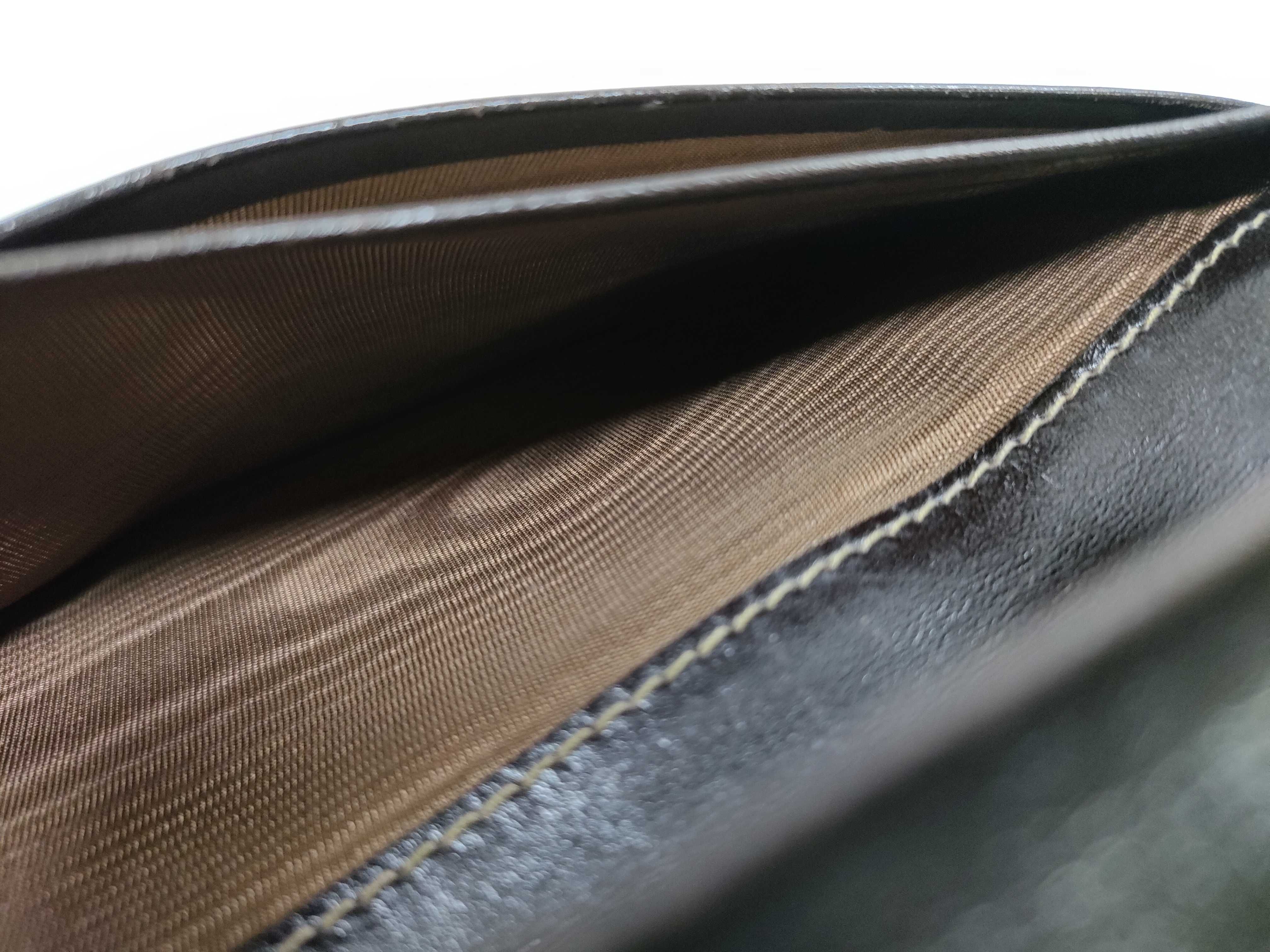Zucca pattern wallet — view 11
