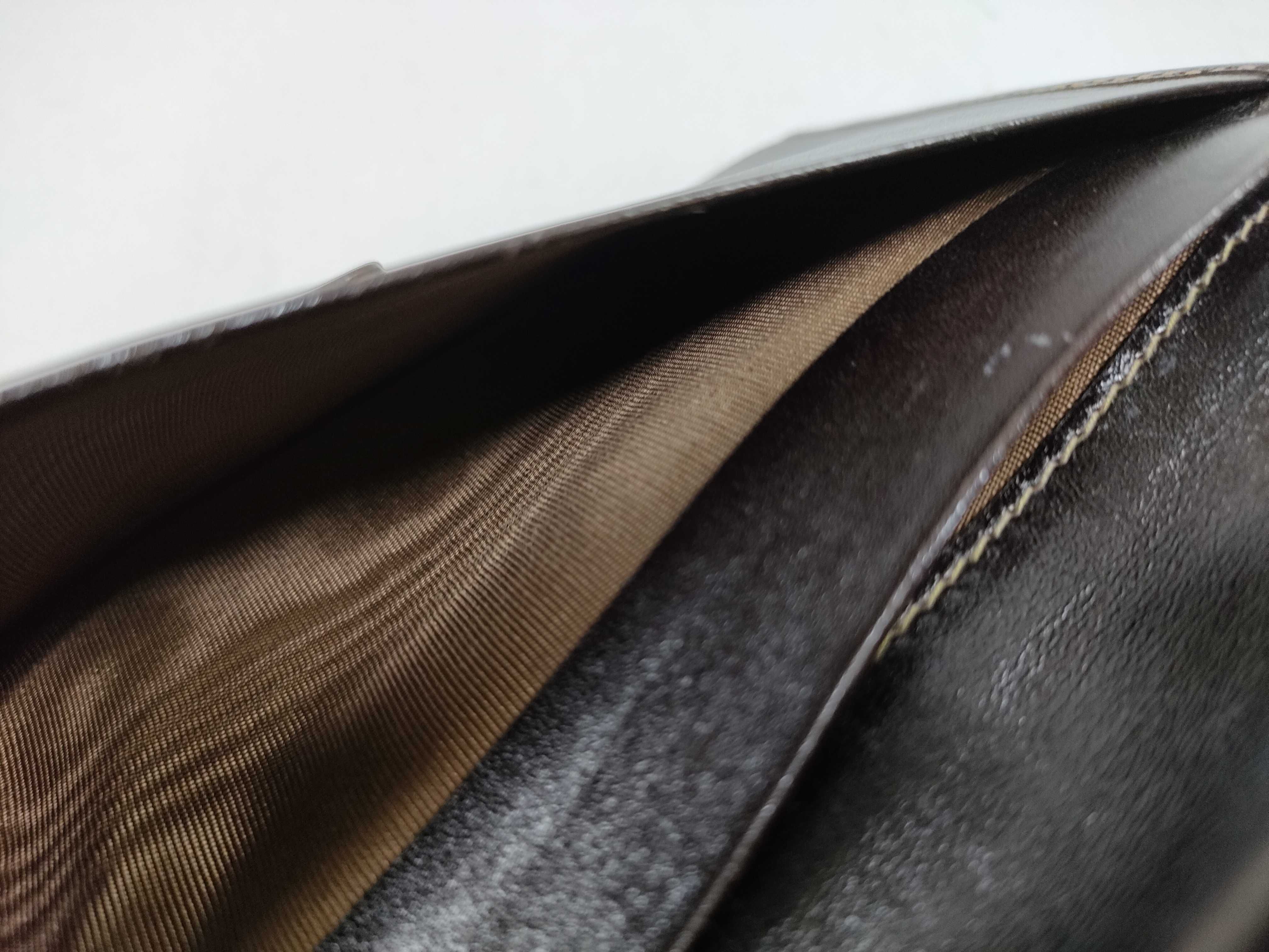 Zucca pattern wallet — view 12