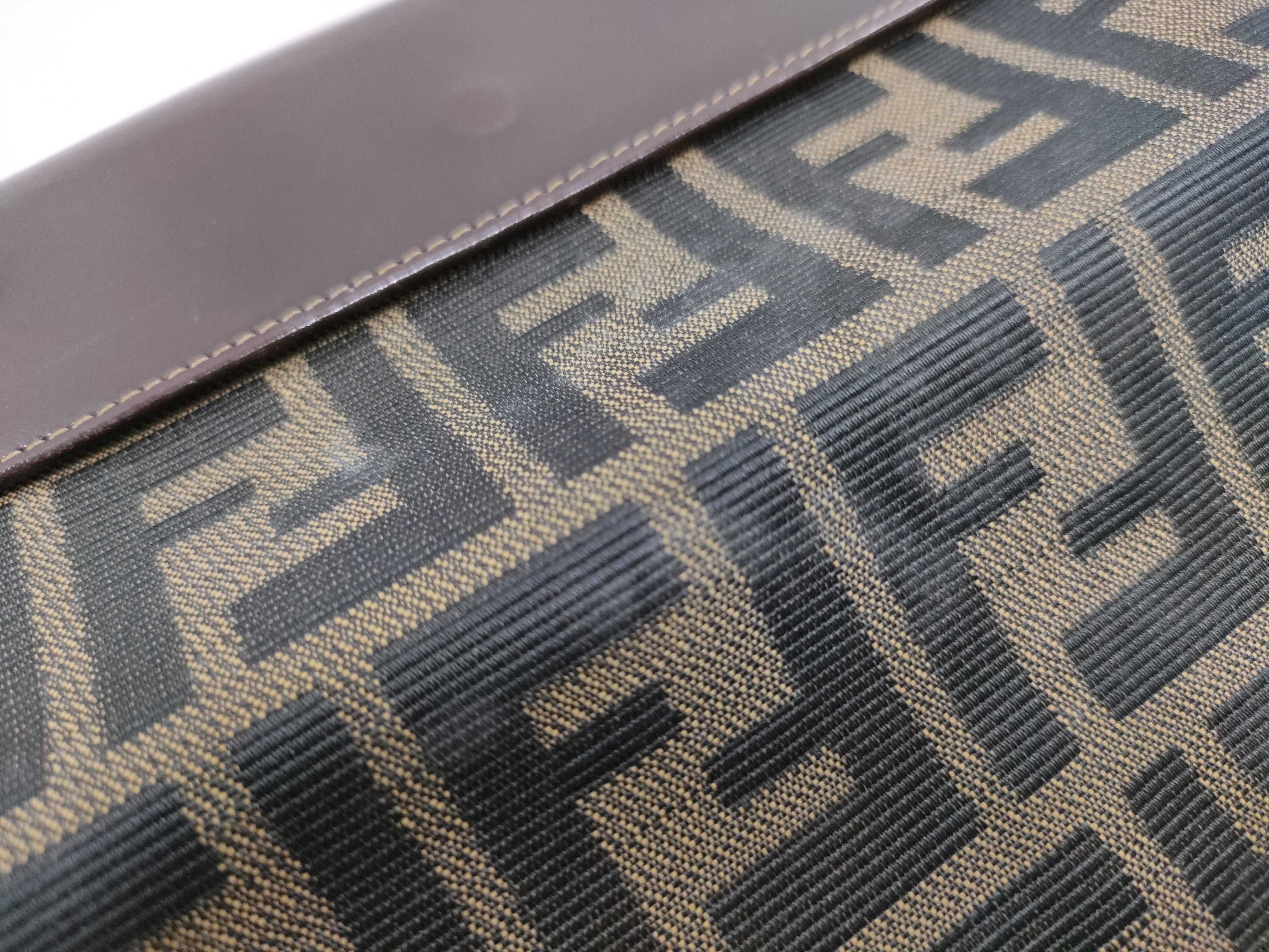 Zucca pattern wallet — view 13