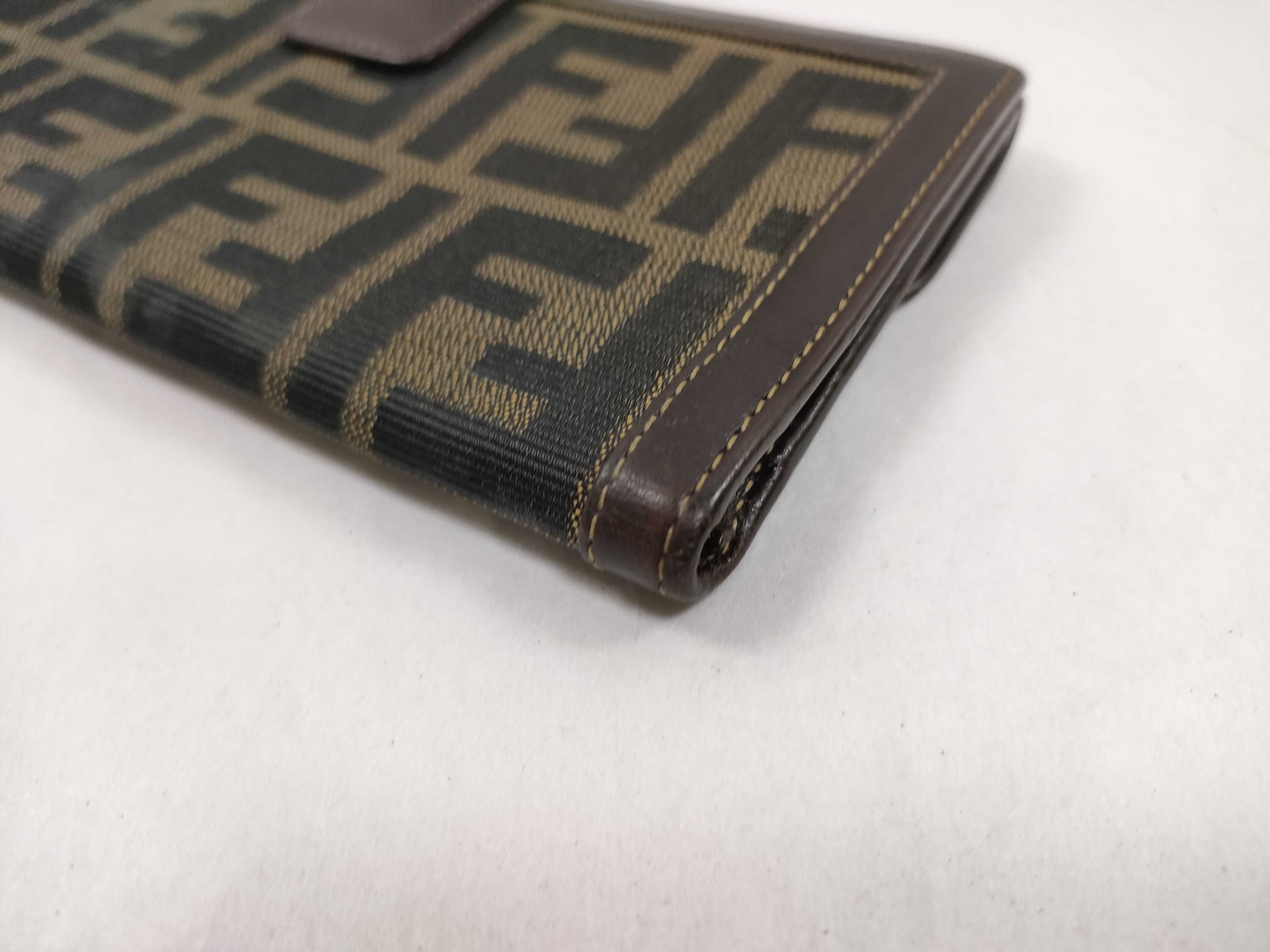 Zucca pattern wallet — view 3