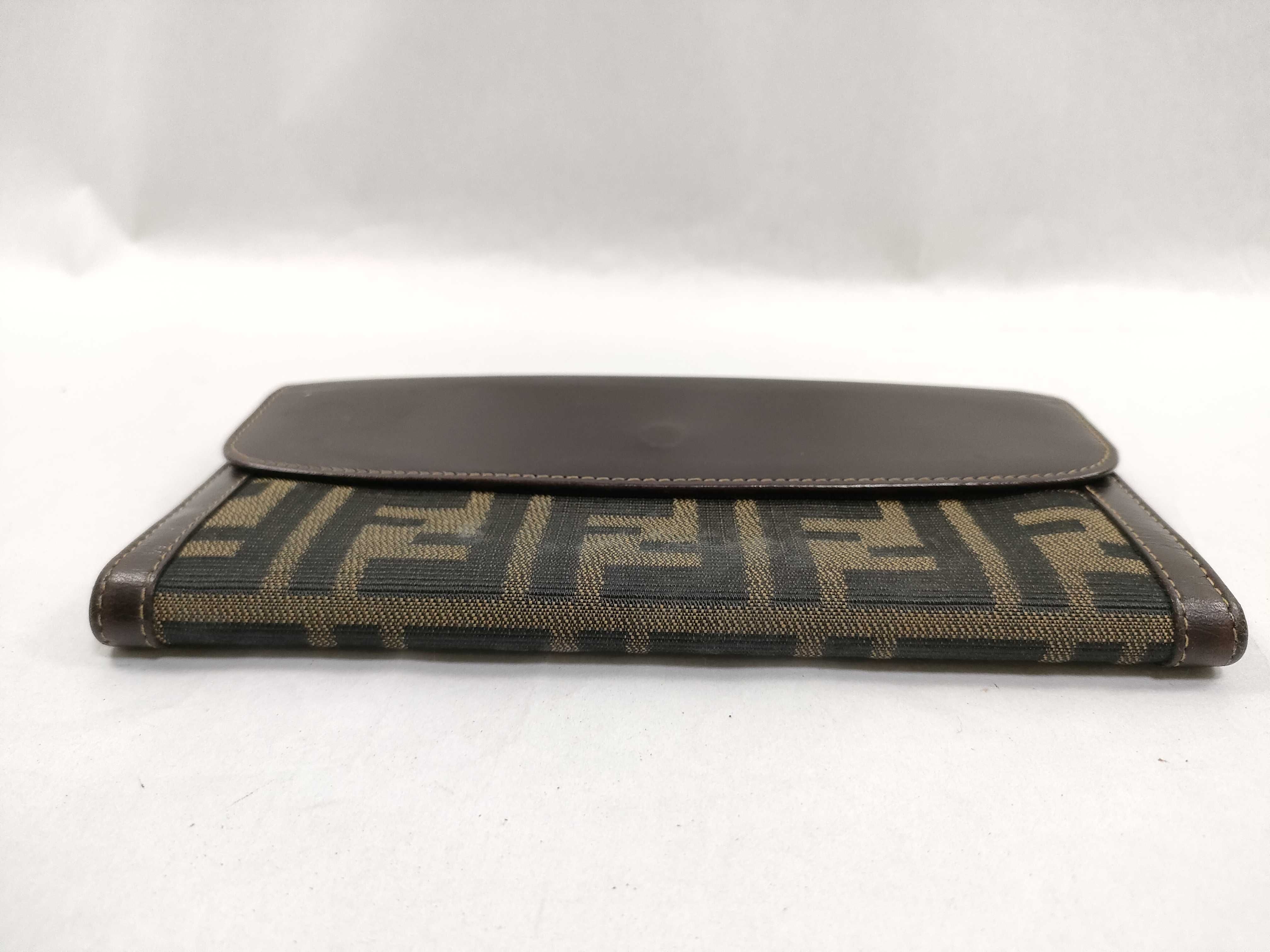 Zucca pattern wallet — view 5