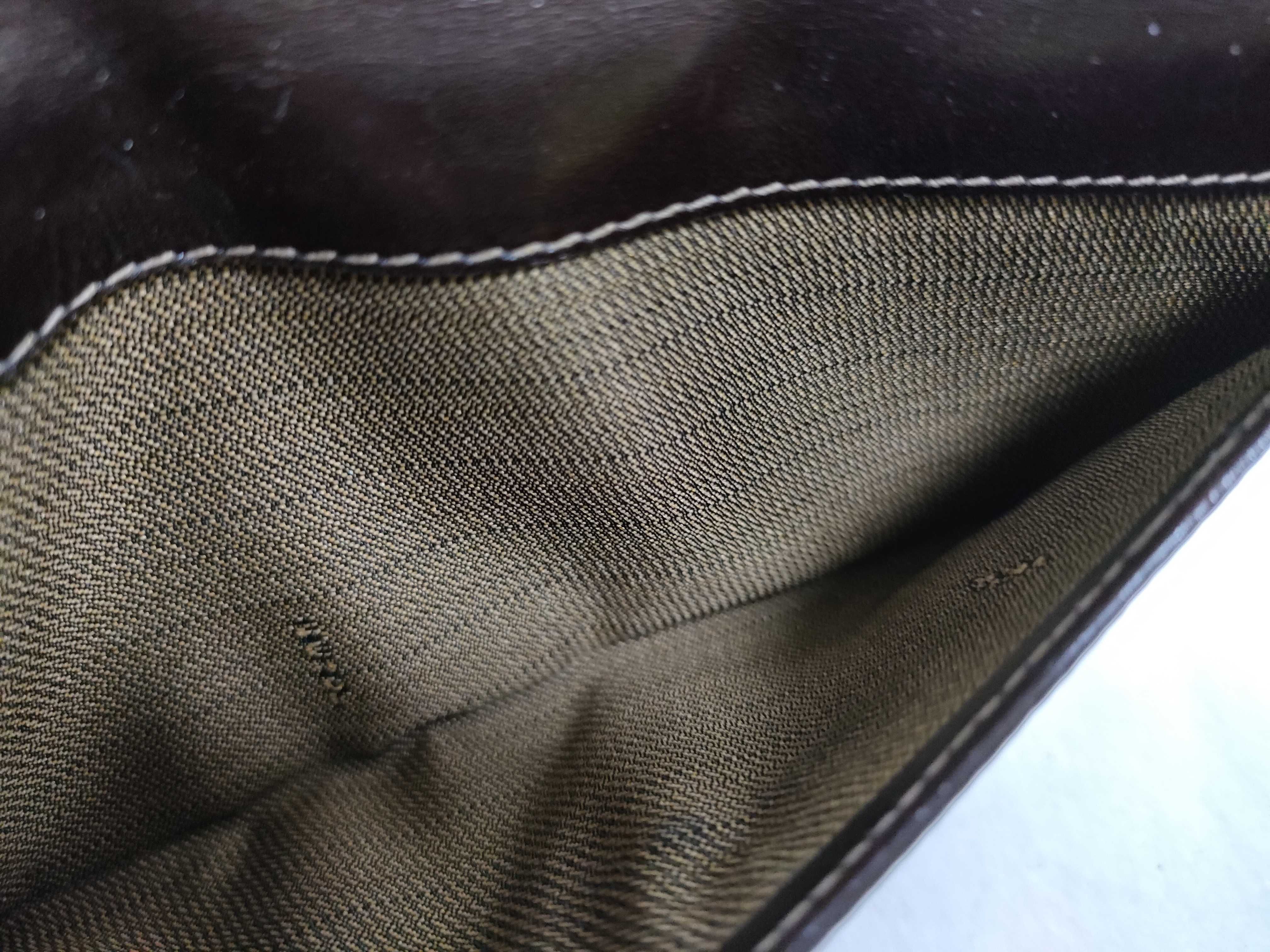 Zucca pattern wallet — view 9