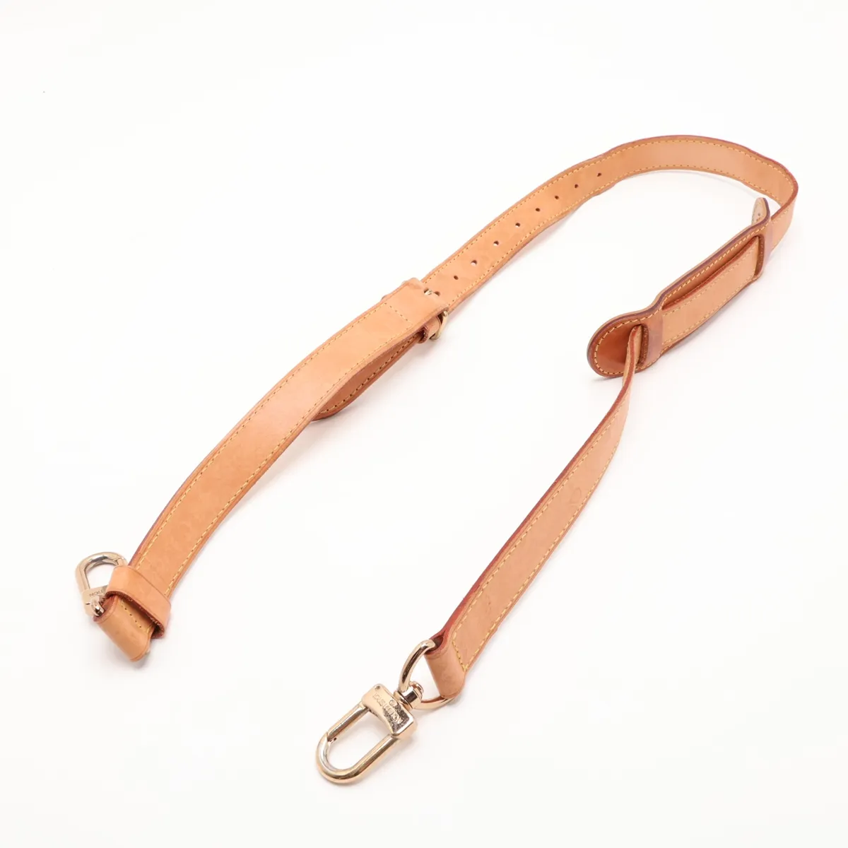 Monogram Keepall Bandoulière 50 M41416 FL0070 Brown — view 7
