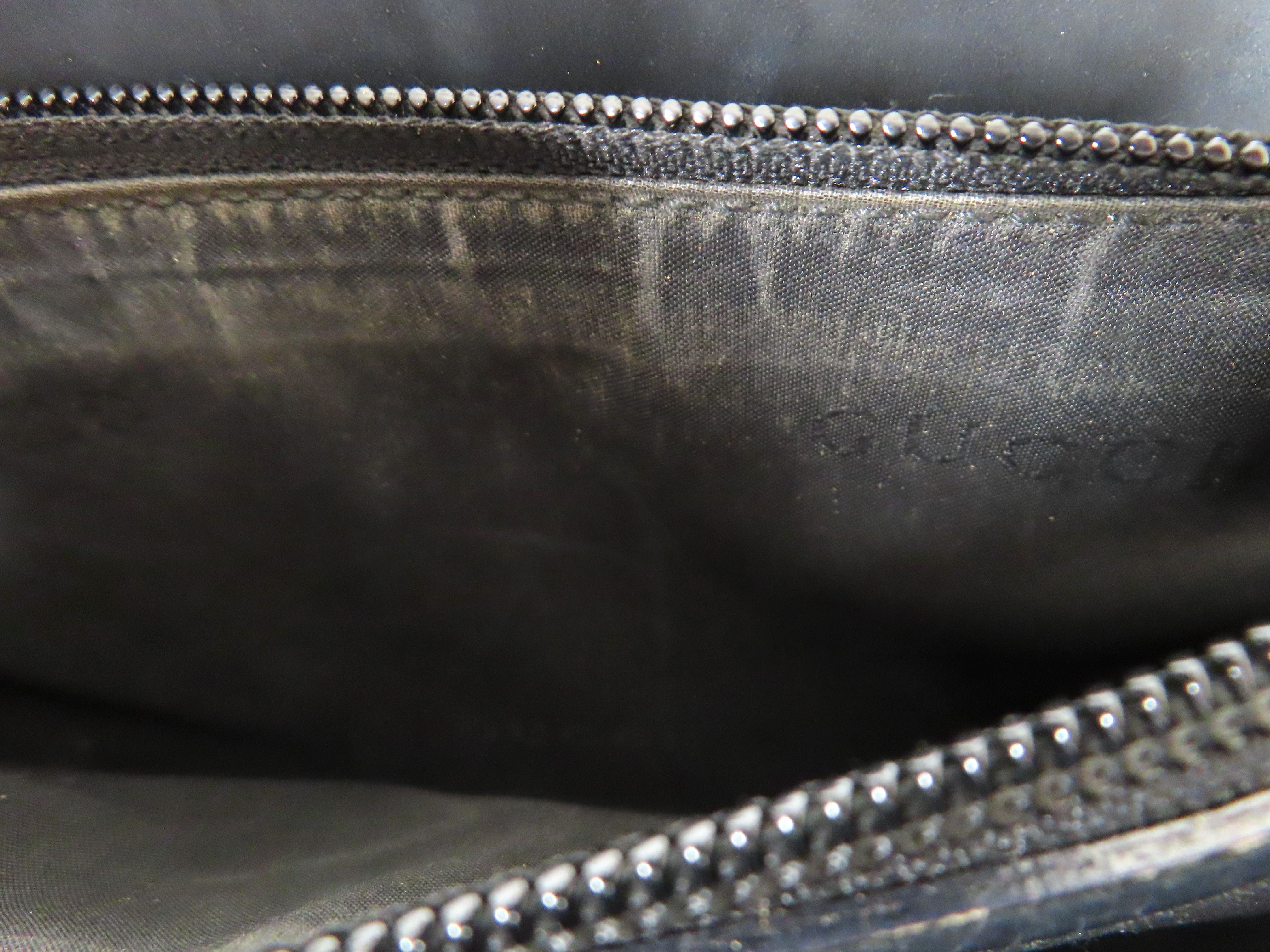 Bamboo Leather Handbag — view 11