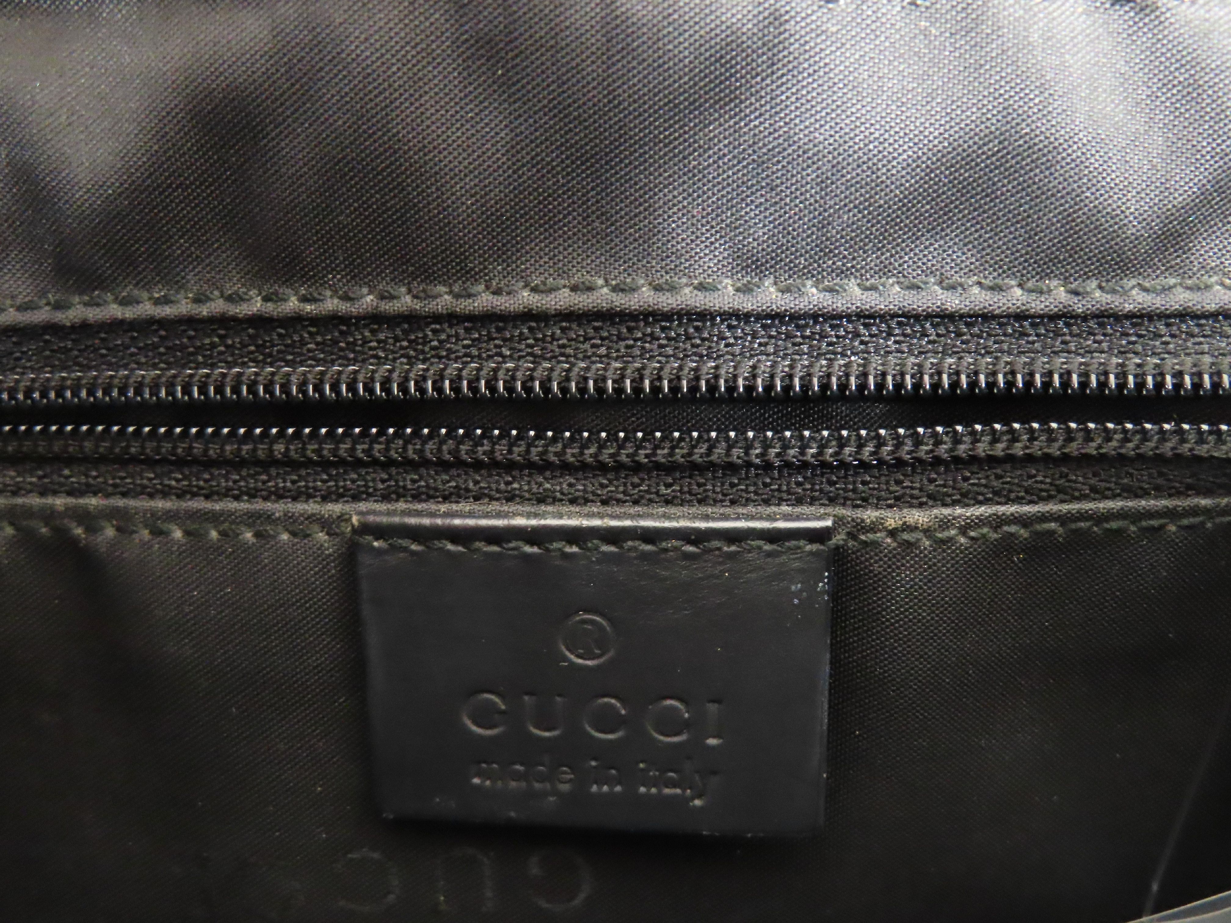 Bamboo Leather Handbag — view 12