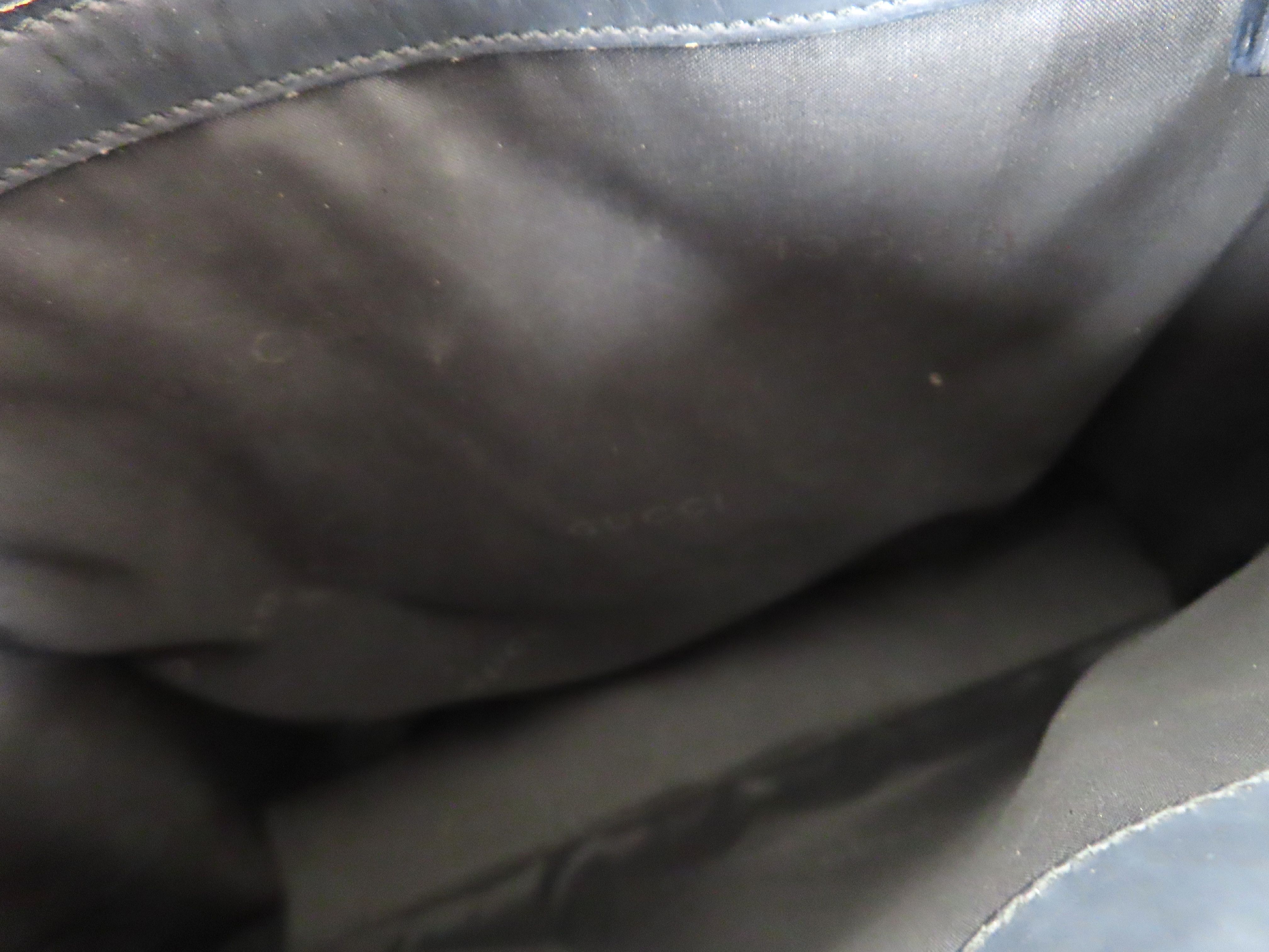 Bamboo Leather Handbag — view 10