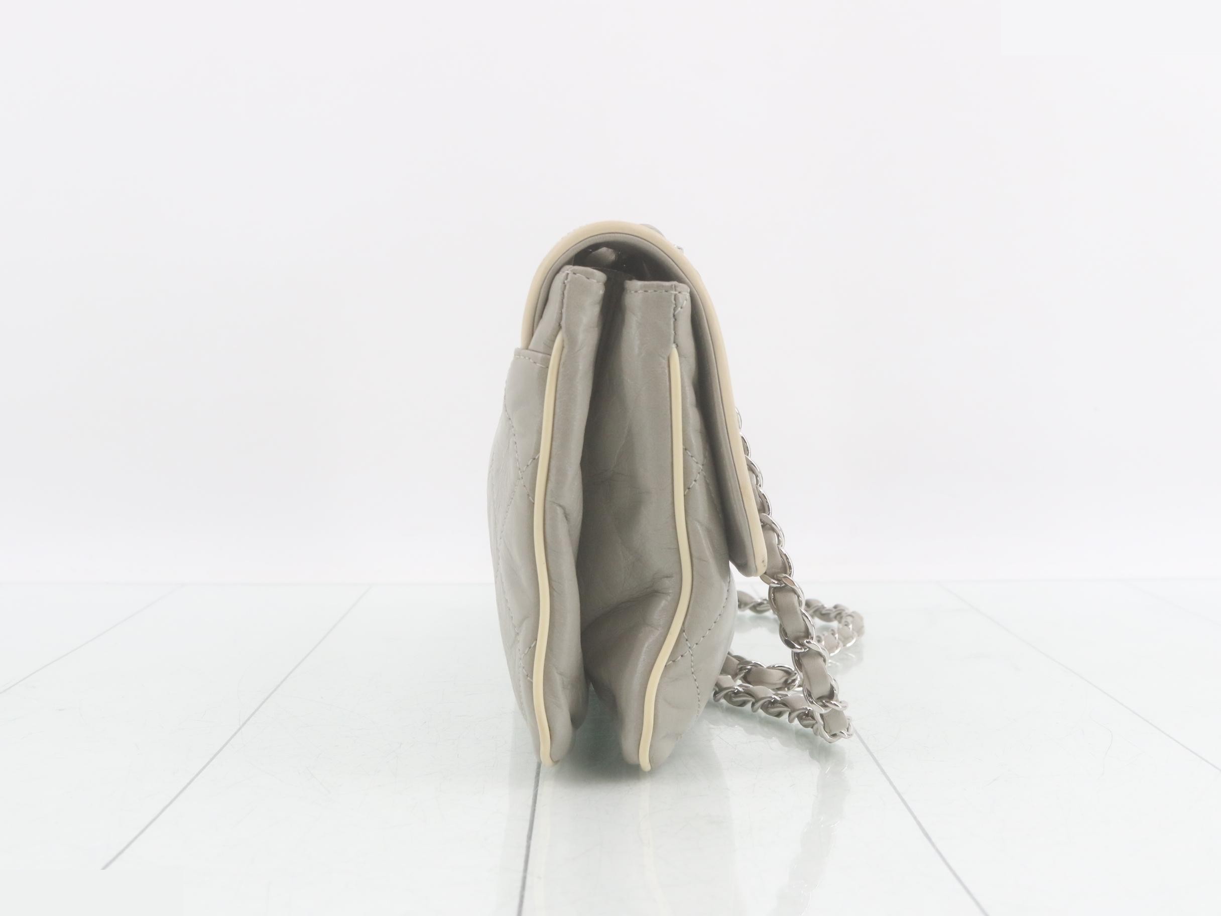 Matelassé (bag) - Shoulder bag — view 4