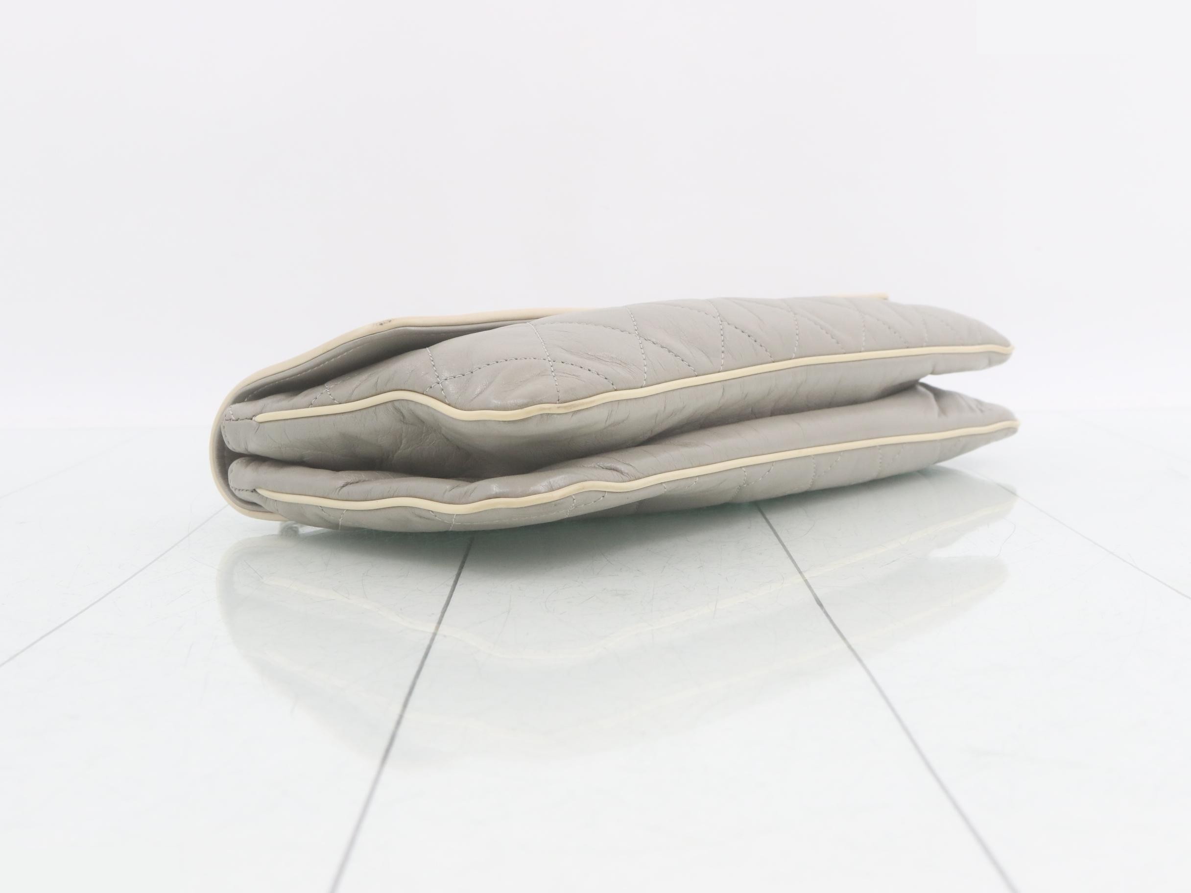 Matelassé (bag) - Shoulder bag — view 5