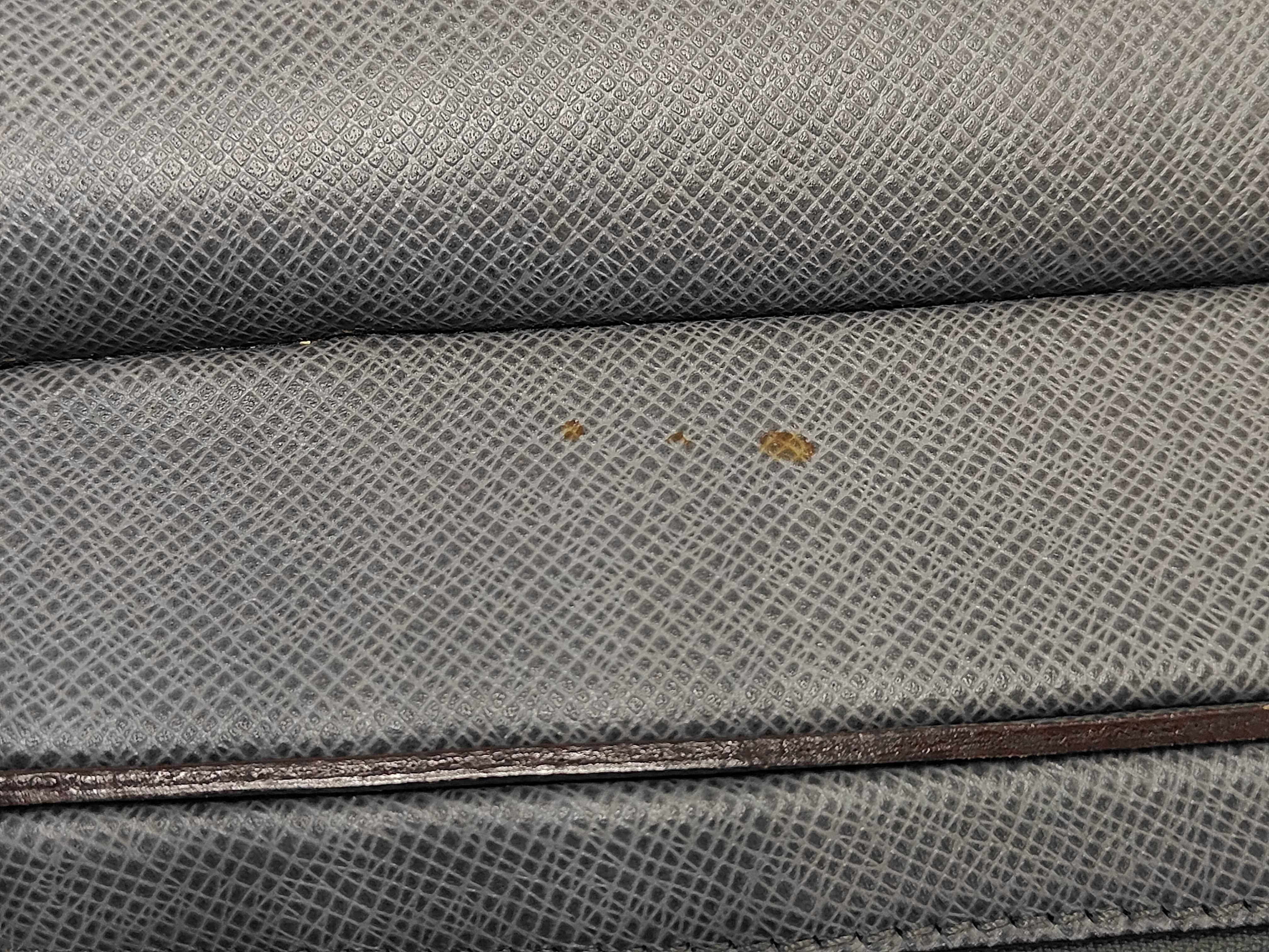 Taiga Vasili PM Glacier M32641 Business Bag — view 11