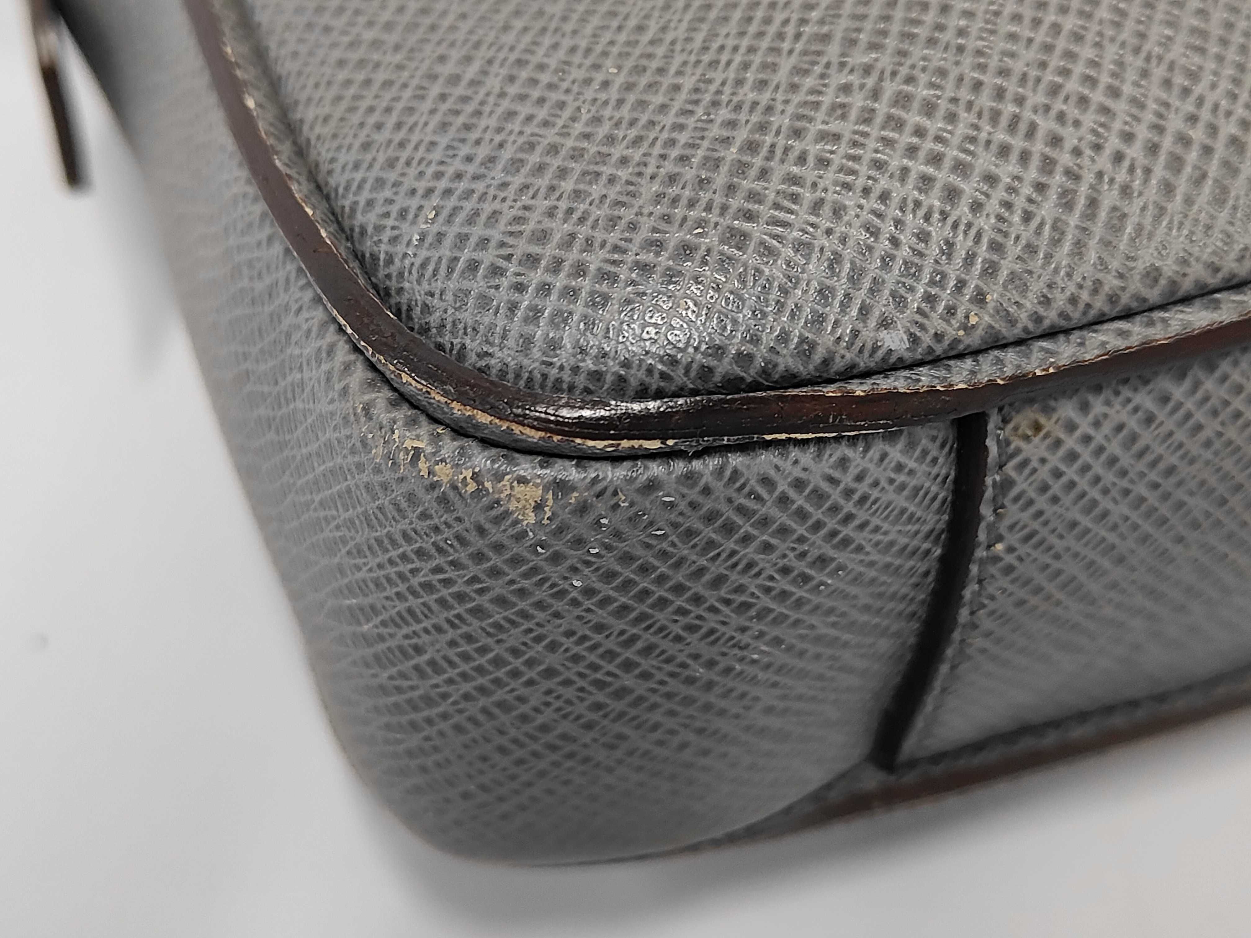 Taiga Vasili PM Glacier M32641 Business Bag — view 4