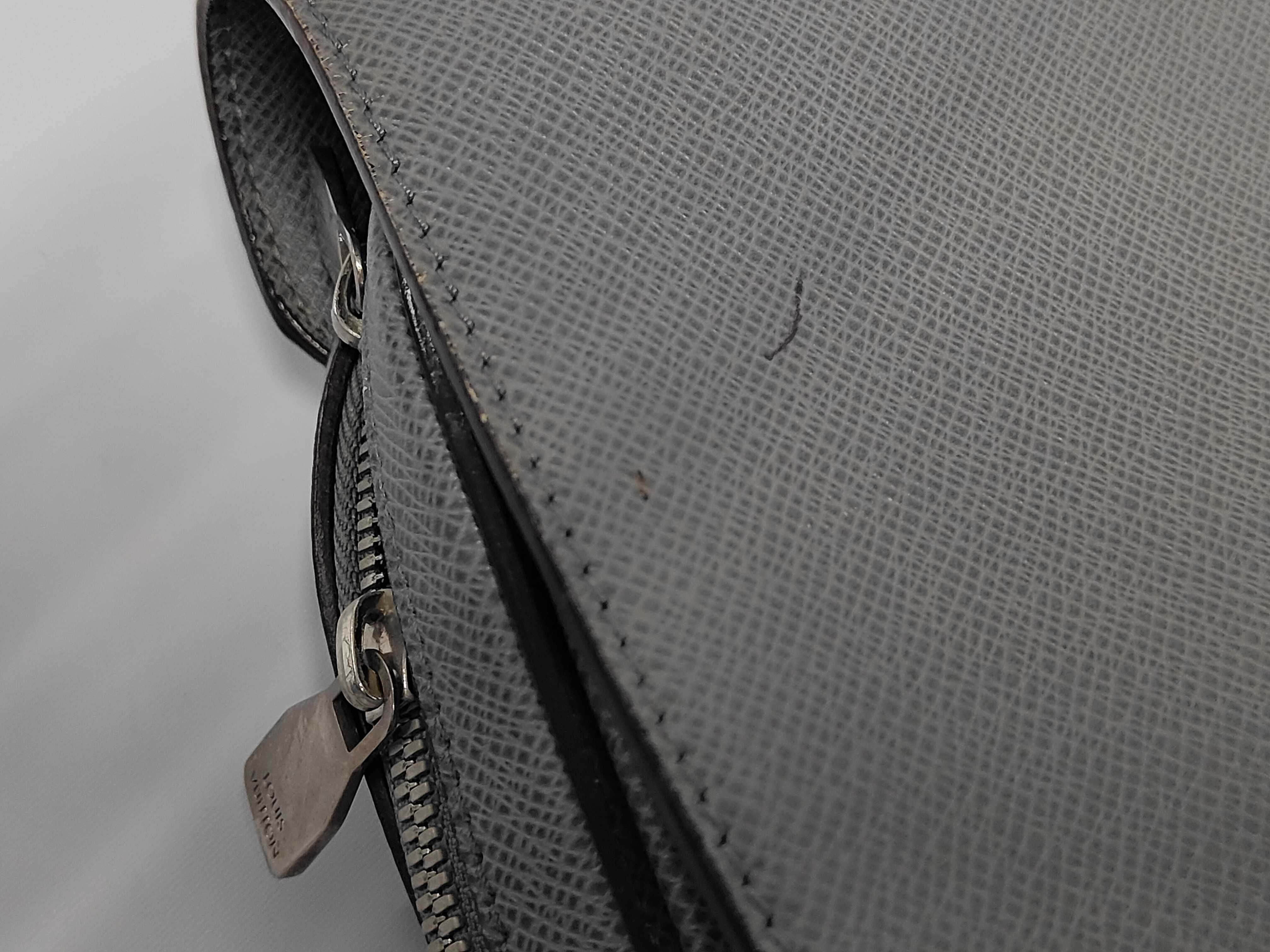 Taiga Vasili PM Glacier M32641 Business Bag — view 10
