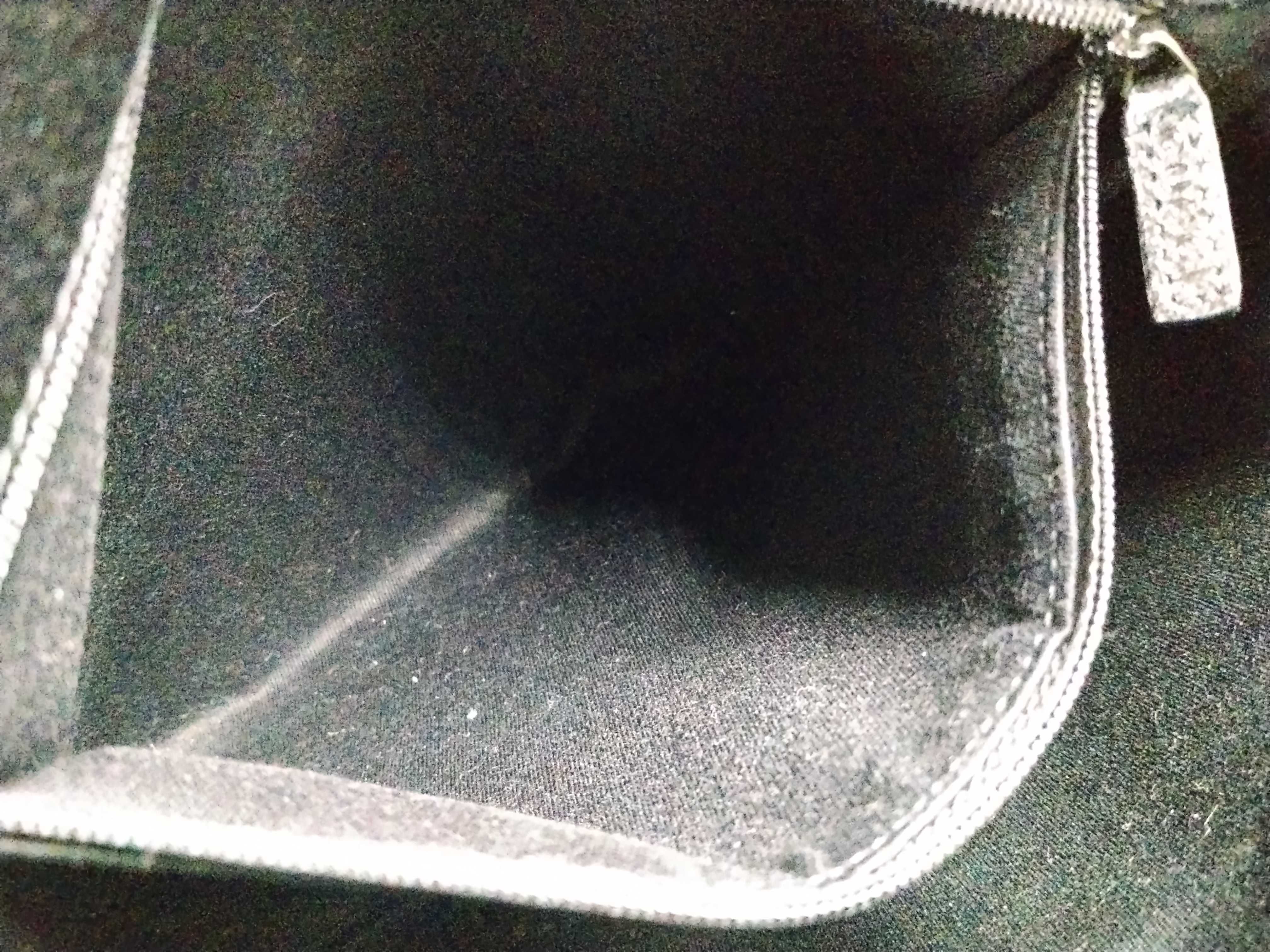 GG Canvas 113012 Shoulder Bag — view 12