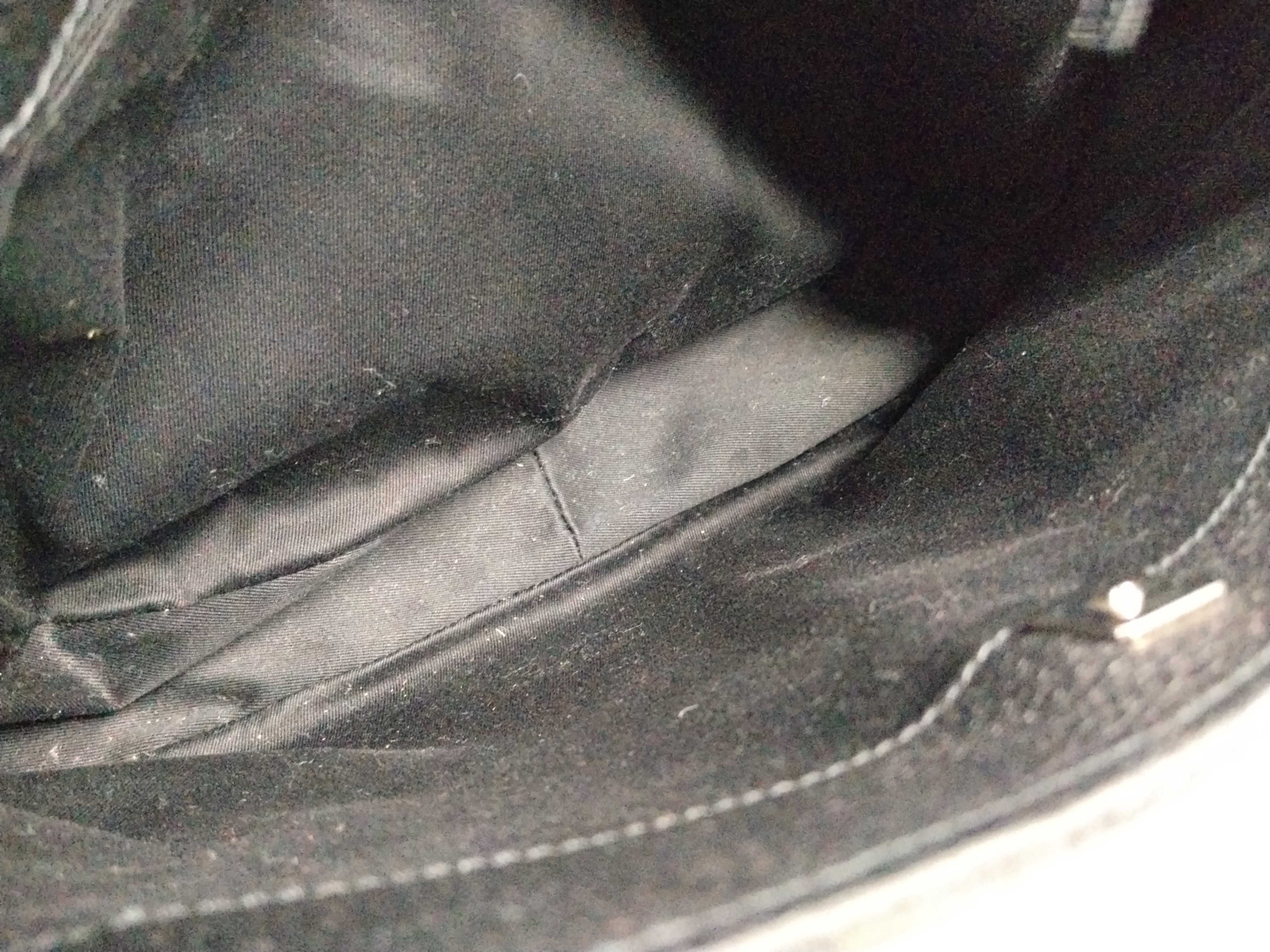 GG Canvas 113012 Shoulder Bag — view 9