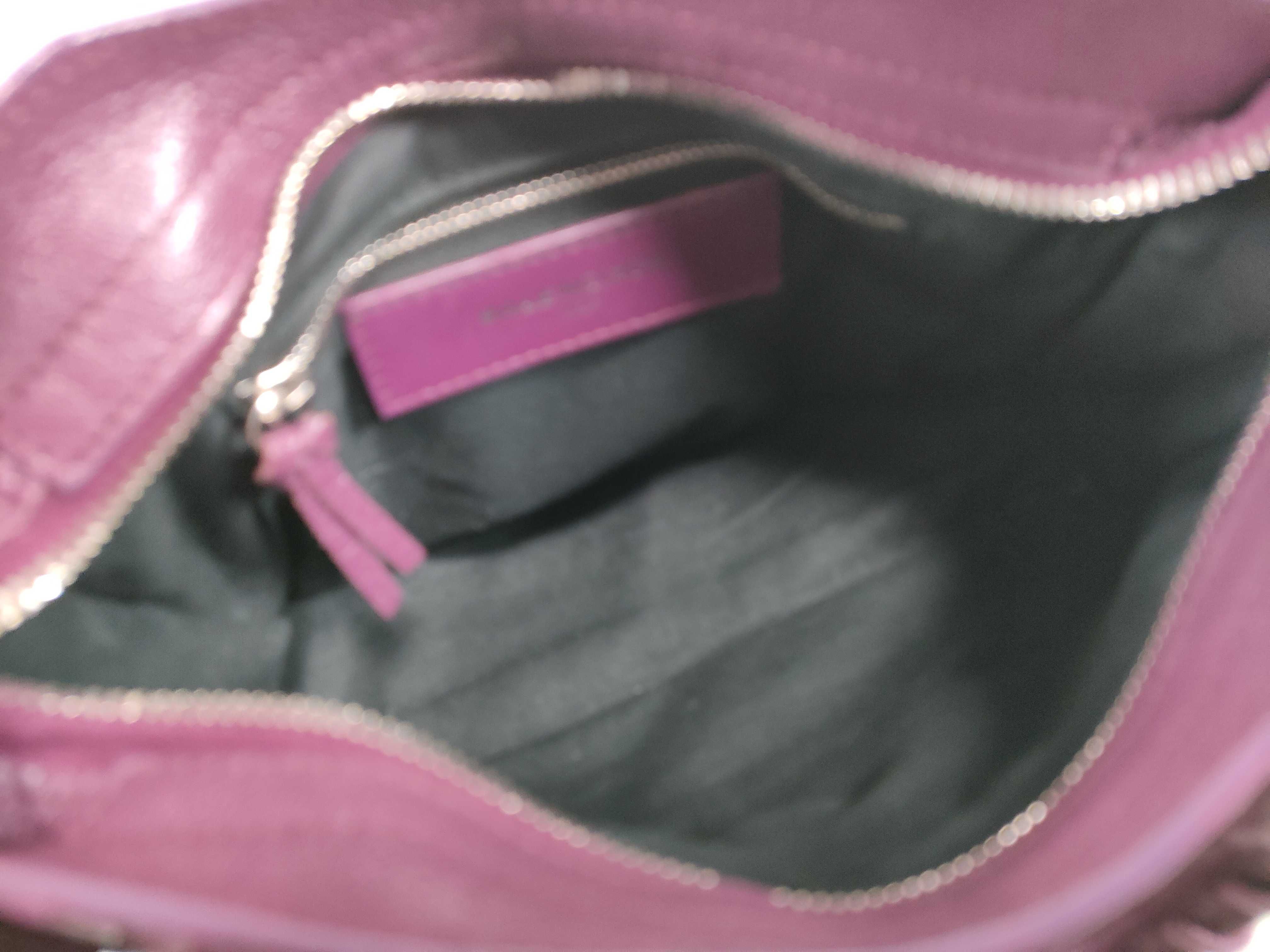 Classic Mini City 2-Way Handbag — view 11