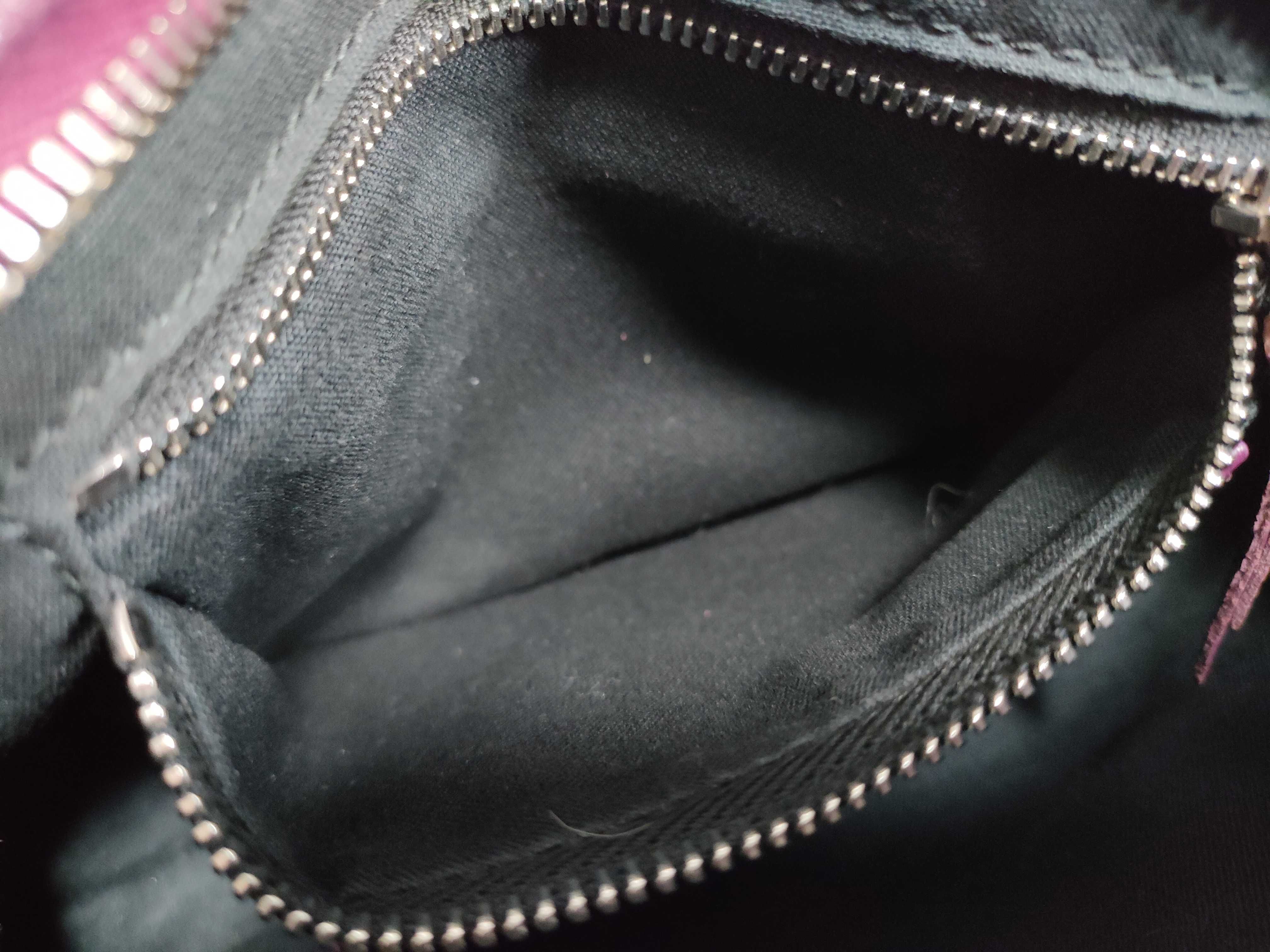 Classic Mini City 2-Way Handbag — view 12