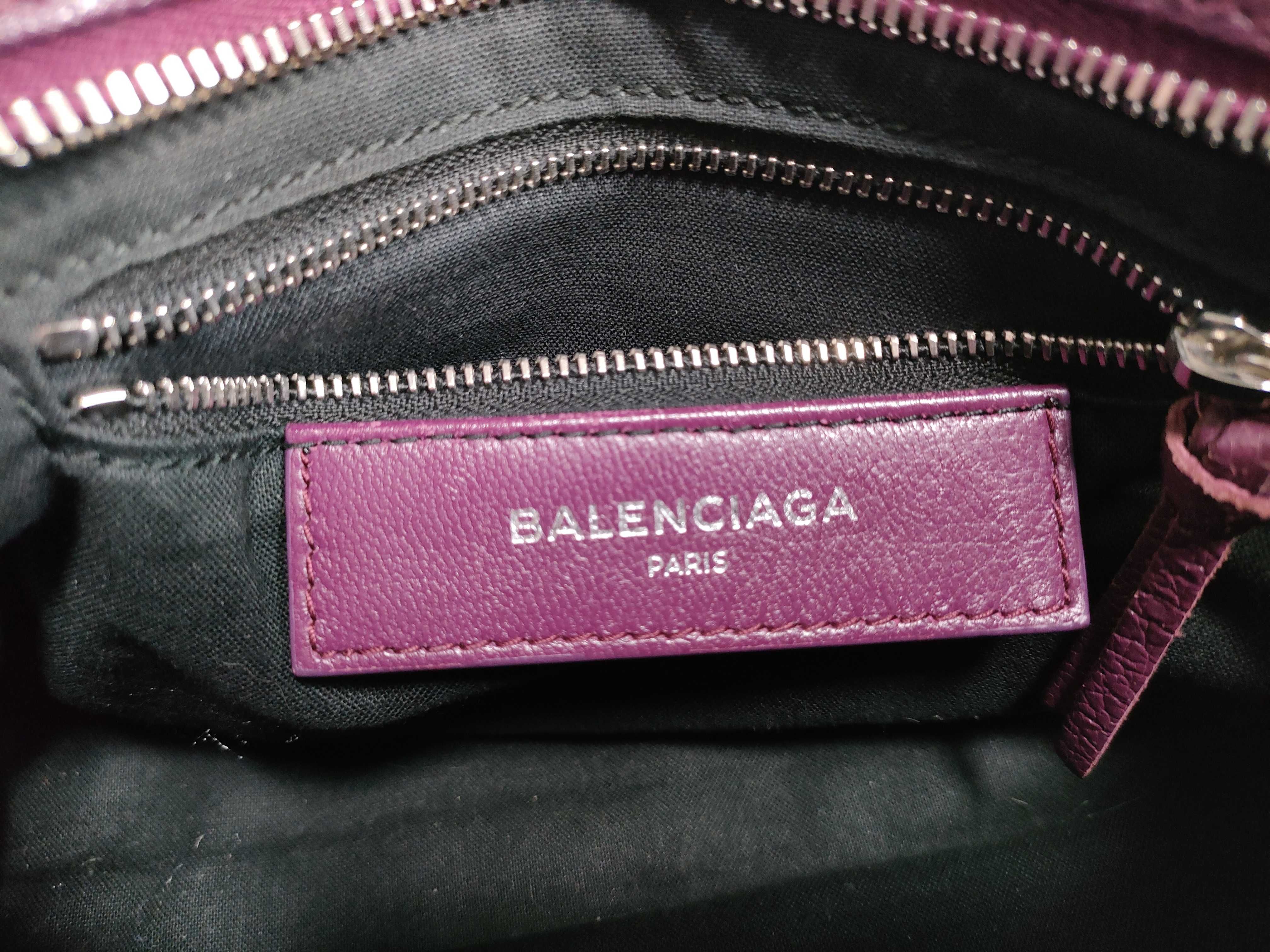 Classic Mini City 2-Way Handbag — view 13
