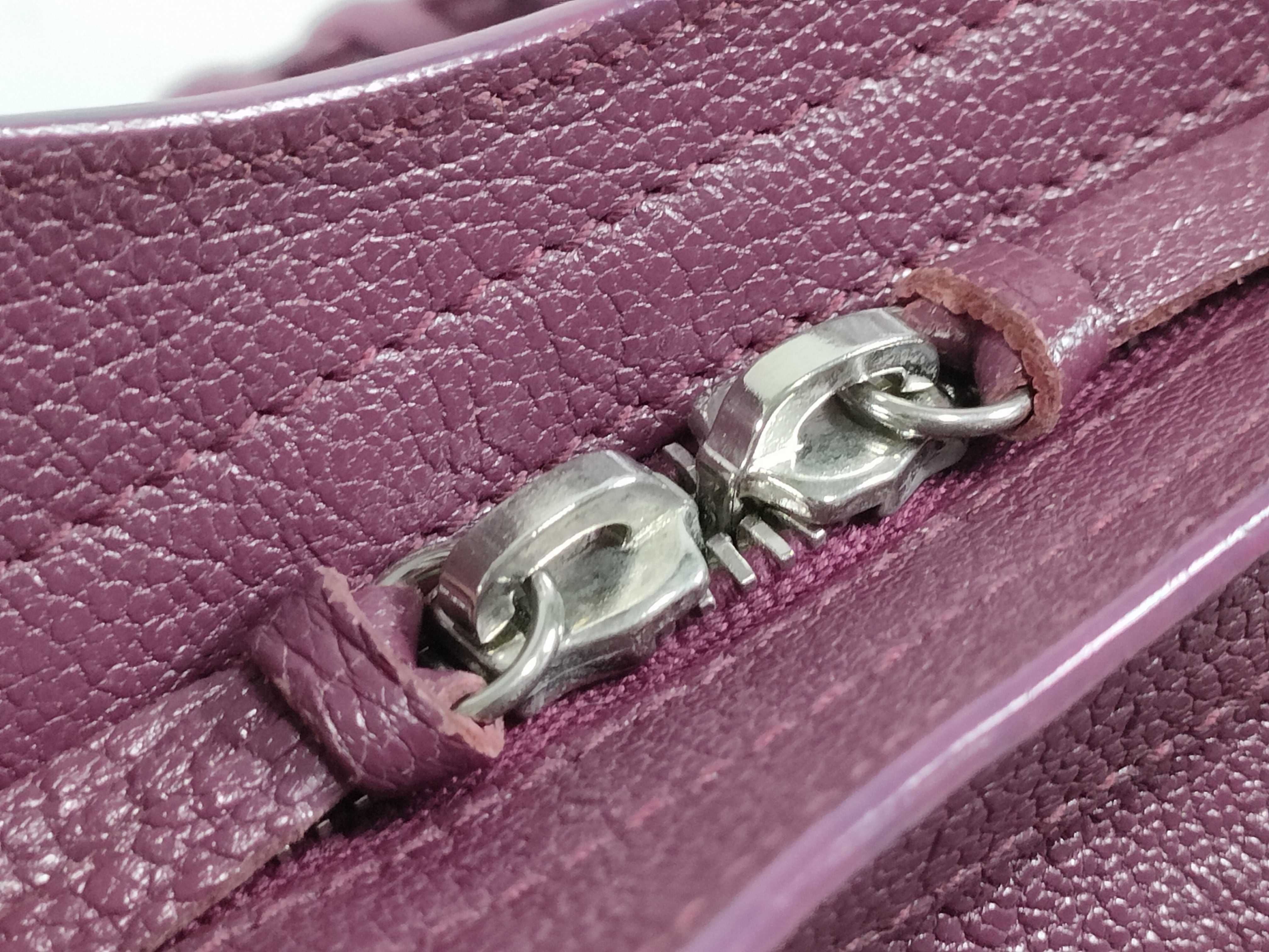 Classic Mini City 2-Way Handbag — view 15