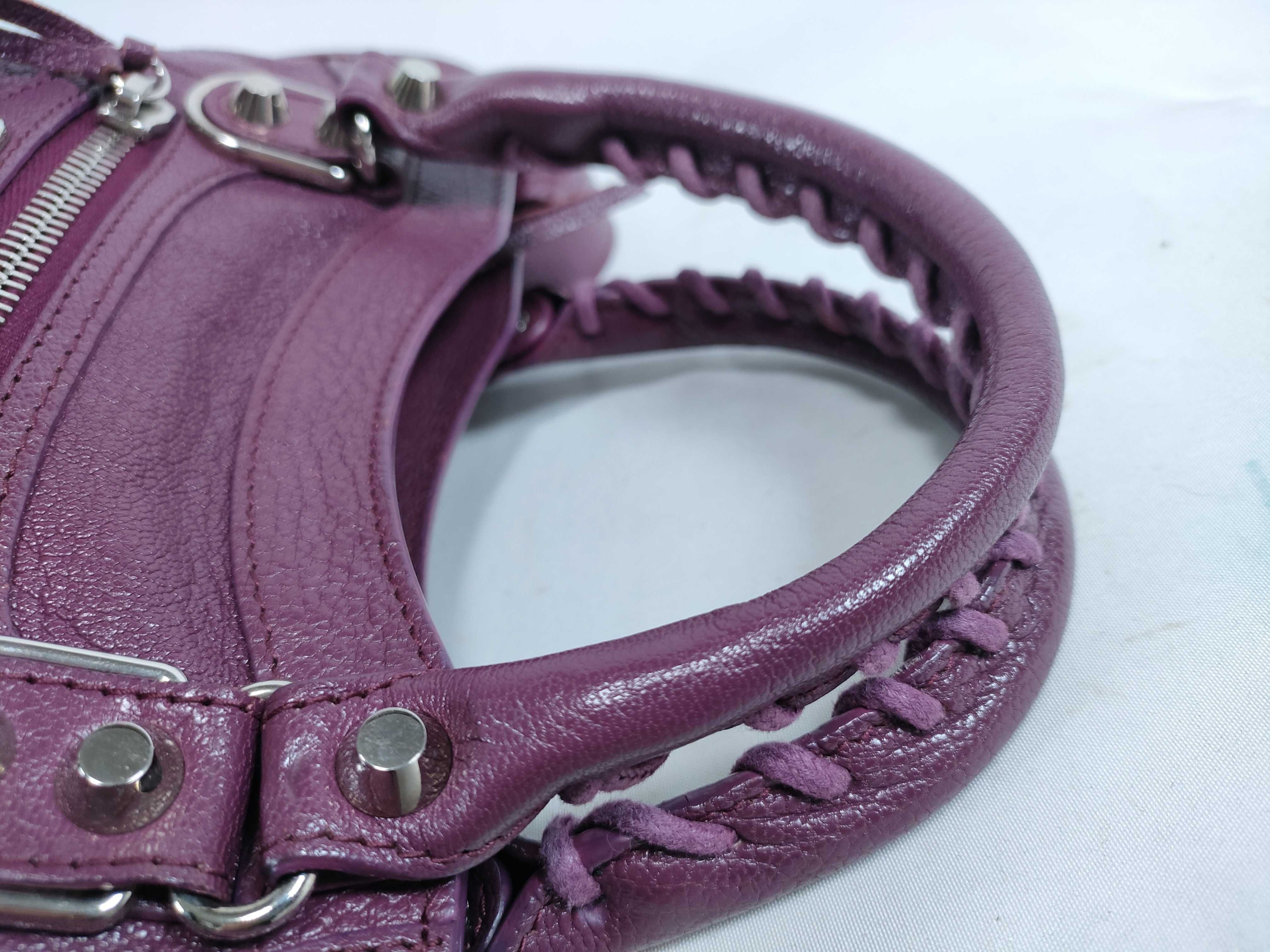 Classic Mini City 2-Way Handbag — view 3