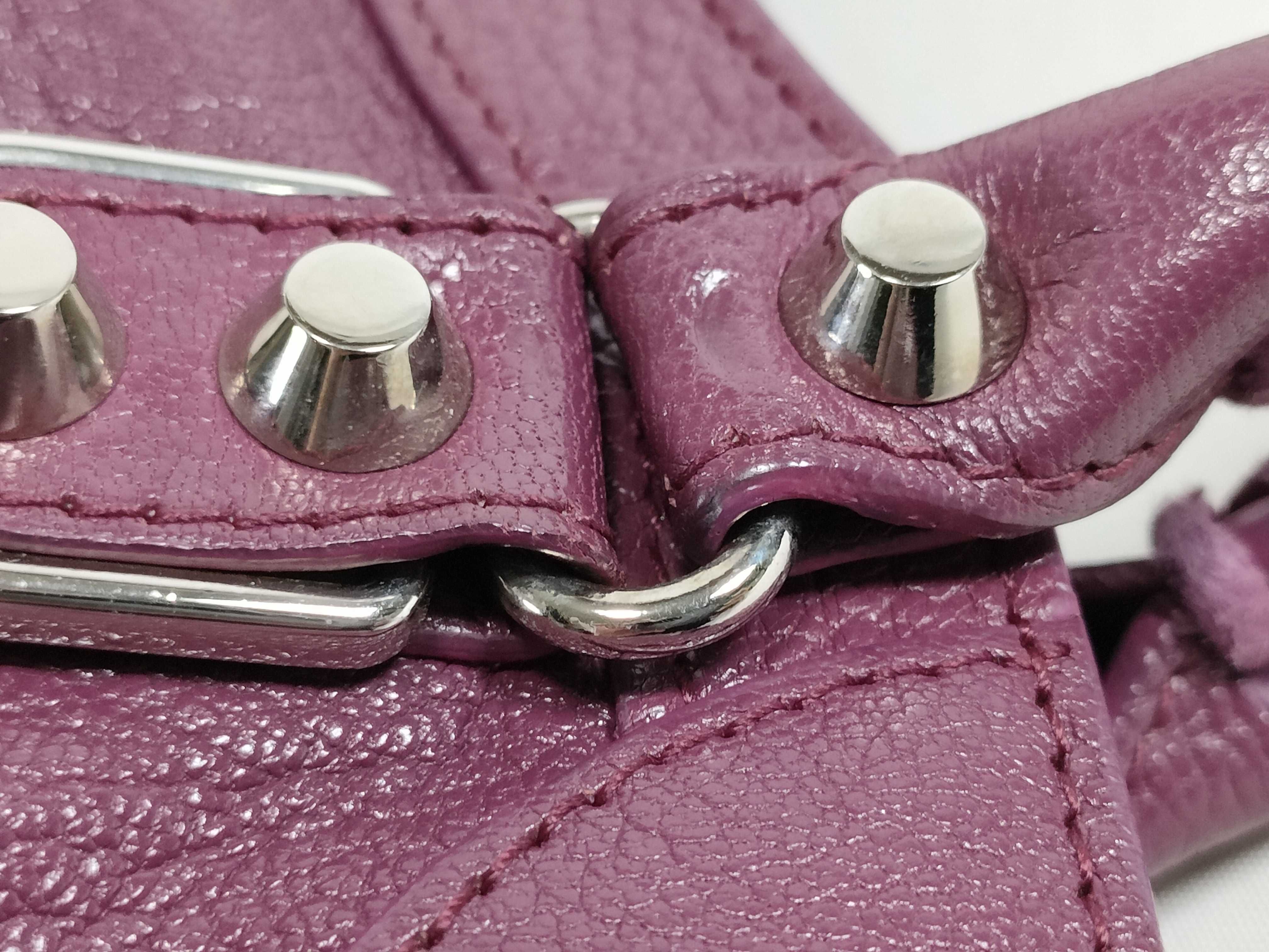 Classic Mini City 2-Way Handbag — view 5