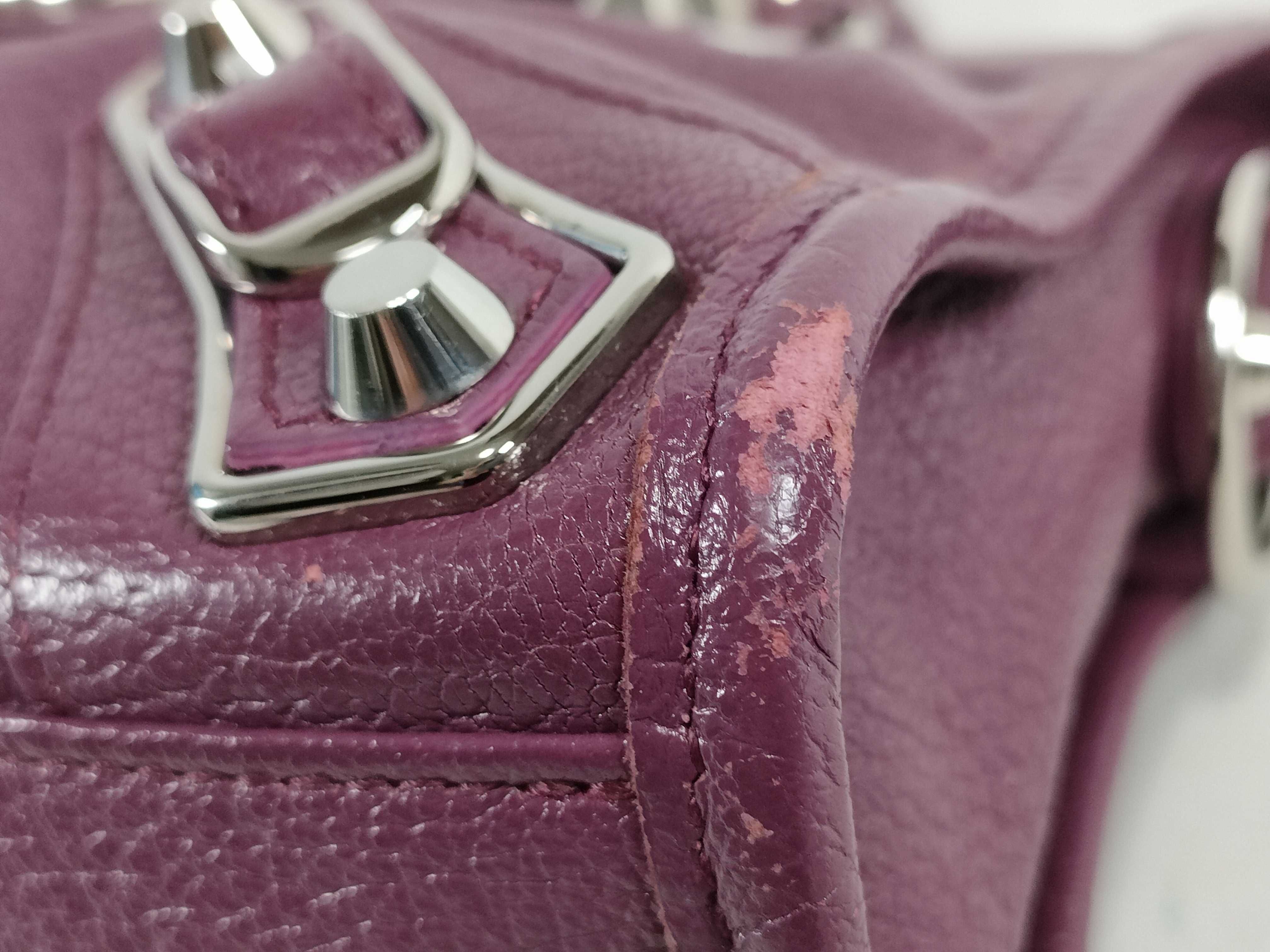 Classic Mini City 2-Way Handbag — view 8