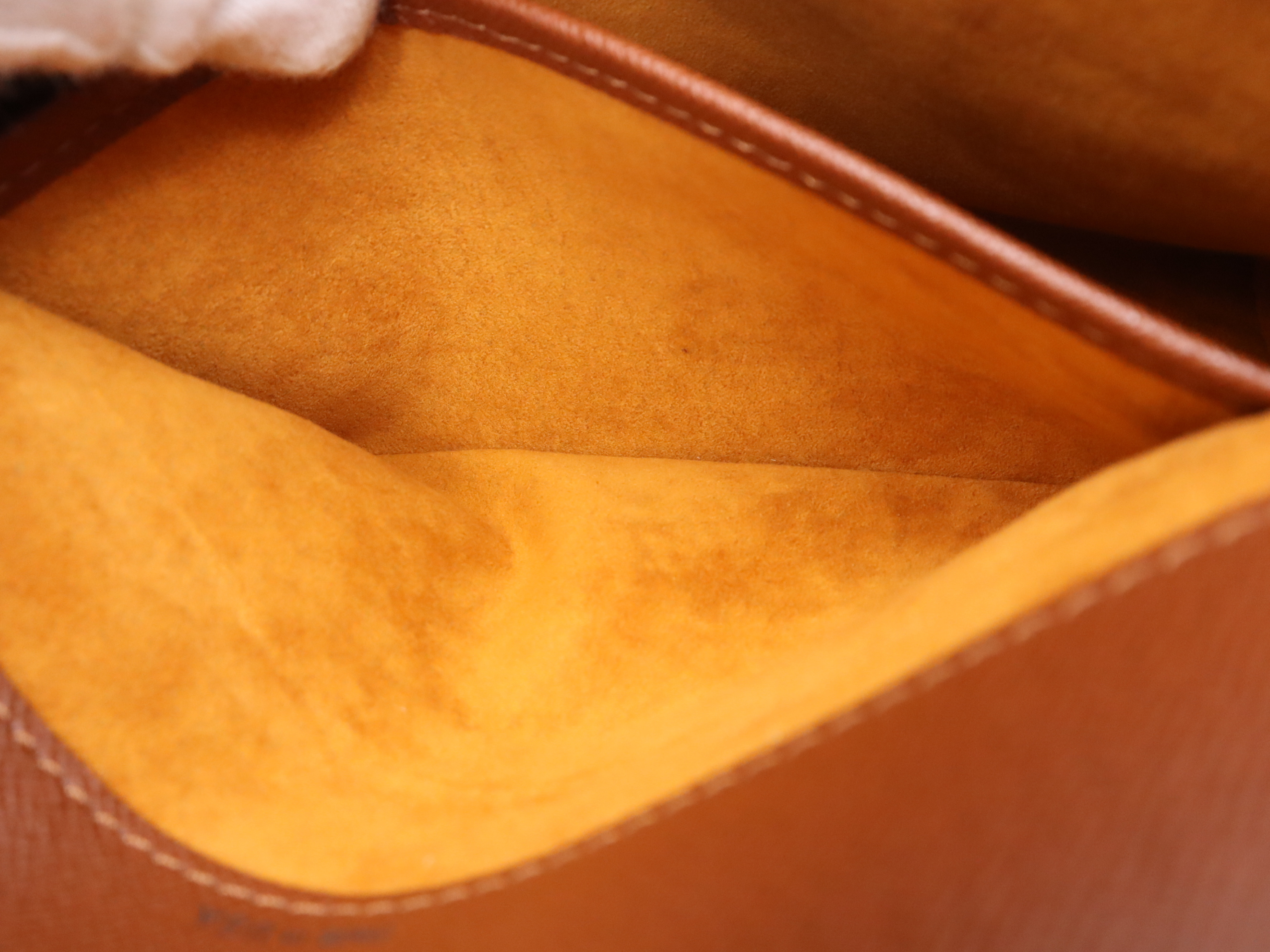 M51257 Monogram Musette Tango Short Shoulder Bag — view 11