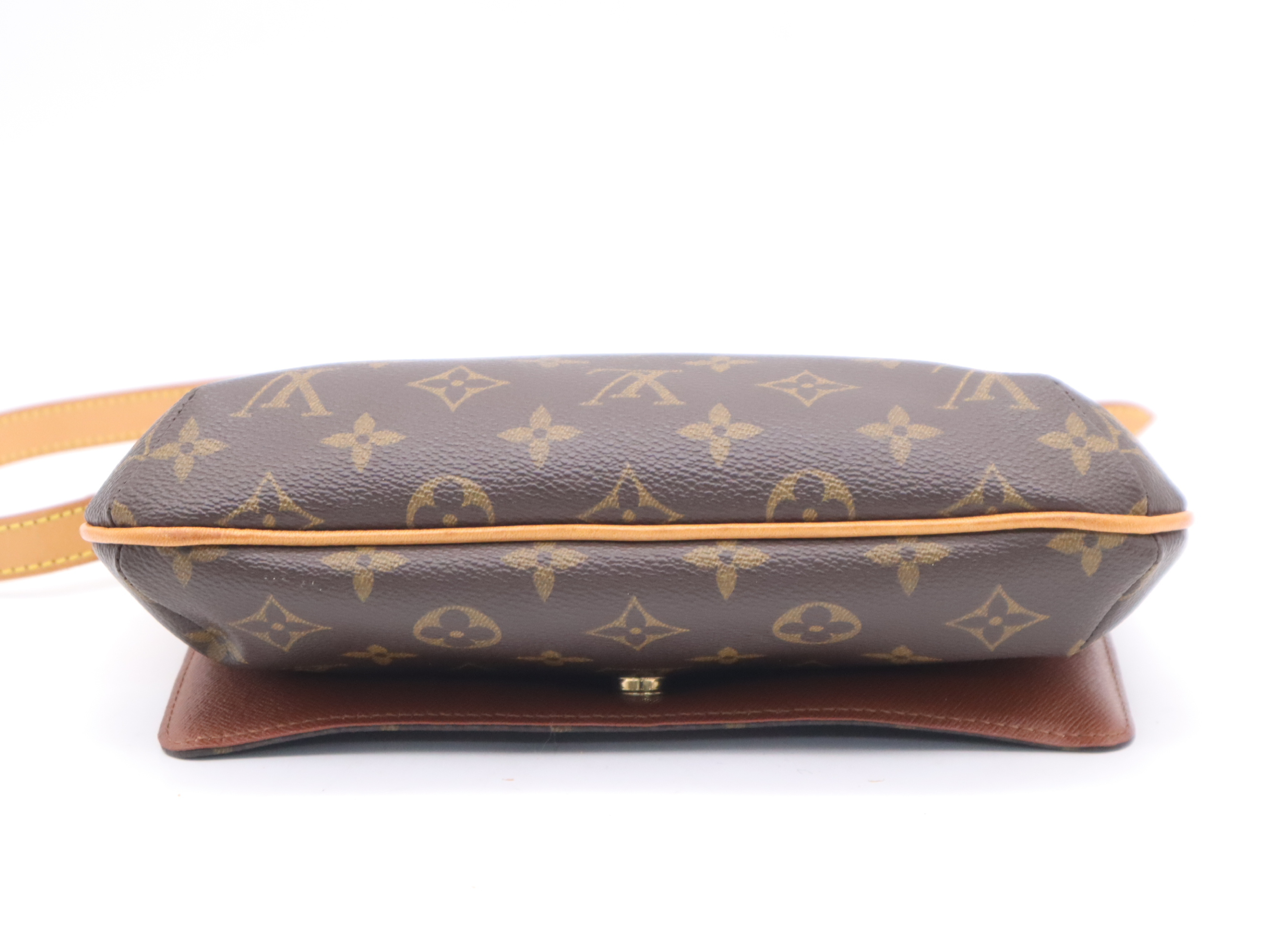 M51257 Monogram Musette Tango Short Shoulder Bag — view 4