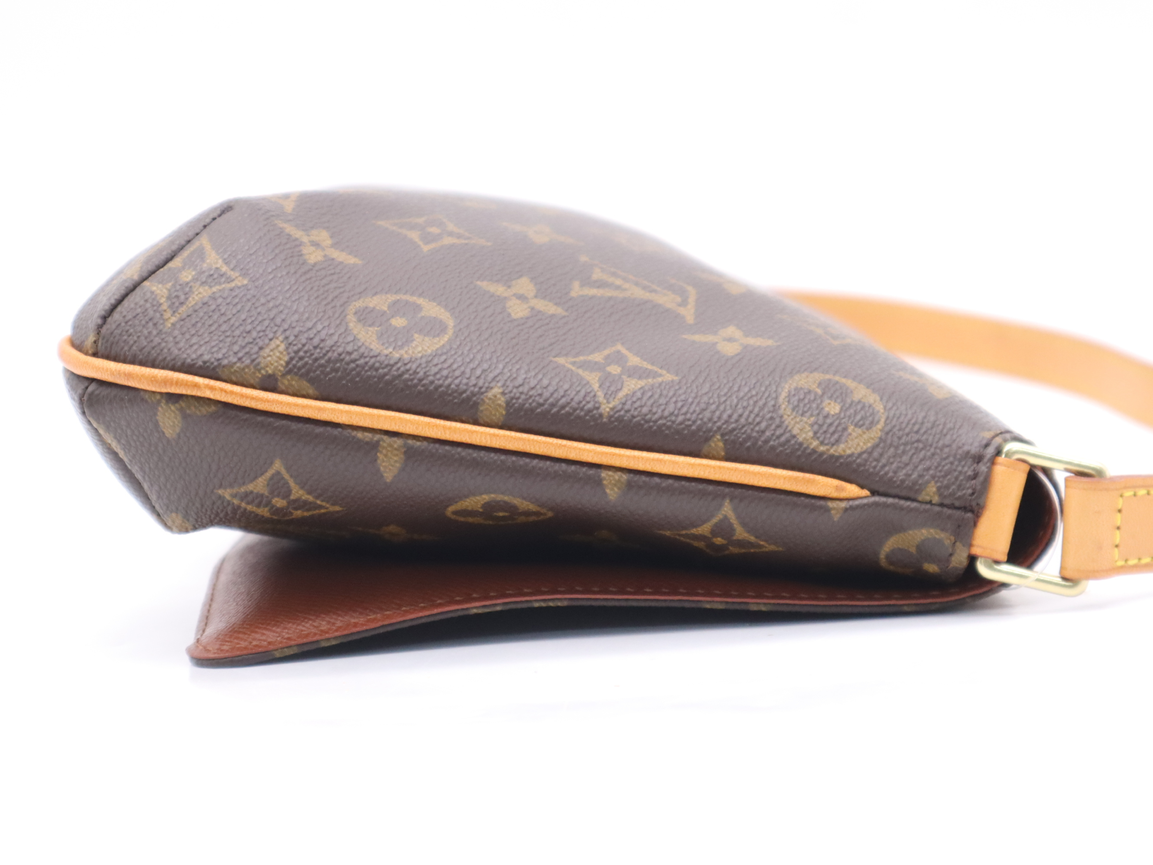 M51257 Monogram Musette Tango Short Shoulder Bag — view 5