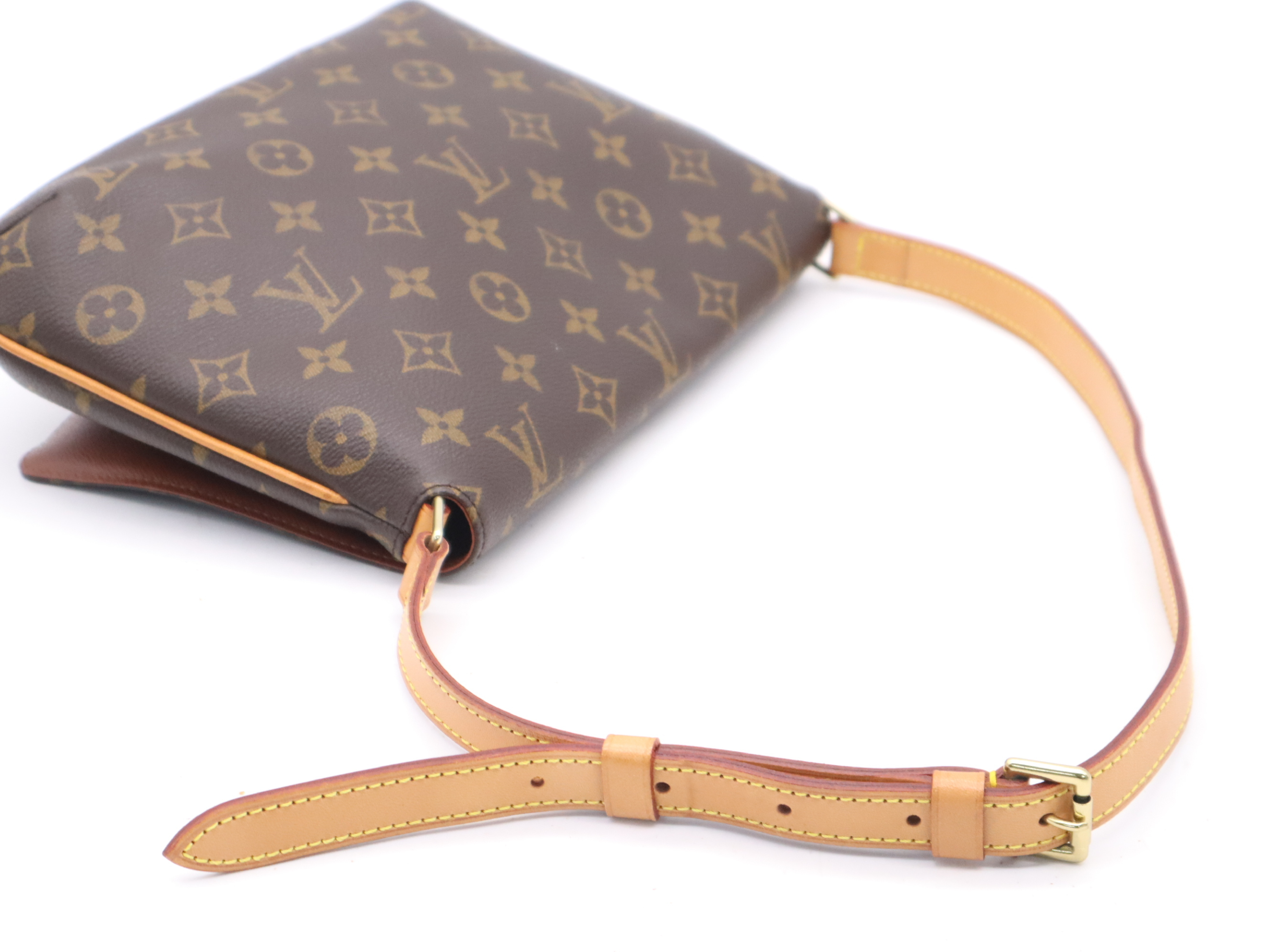 M51257 Monogram Musette Tango Short Shoulder Bag — view 6