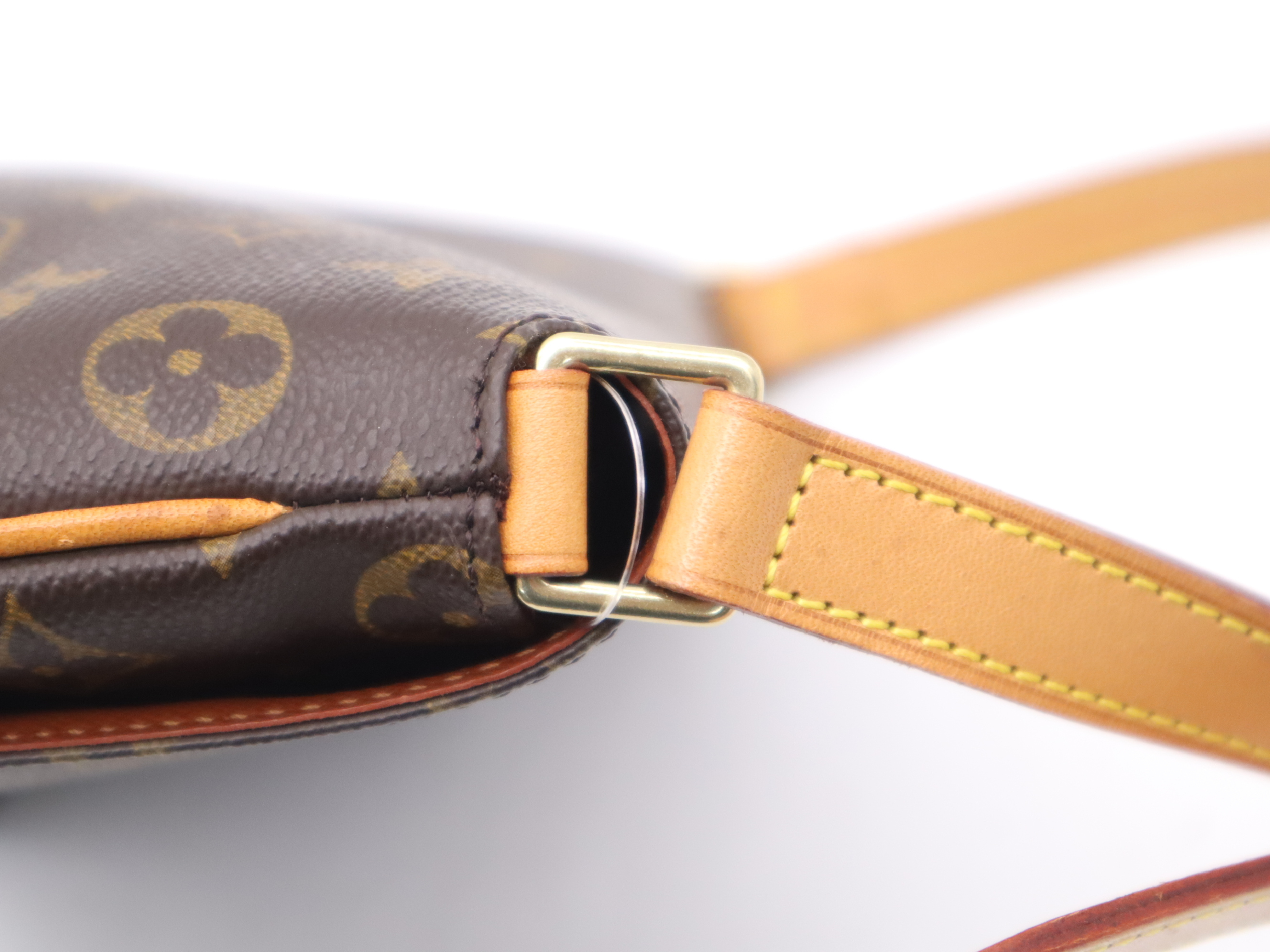 M51257 Monogram Musette Tango Short Shoulder Bag — view 7