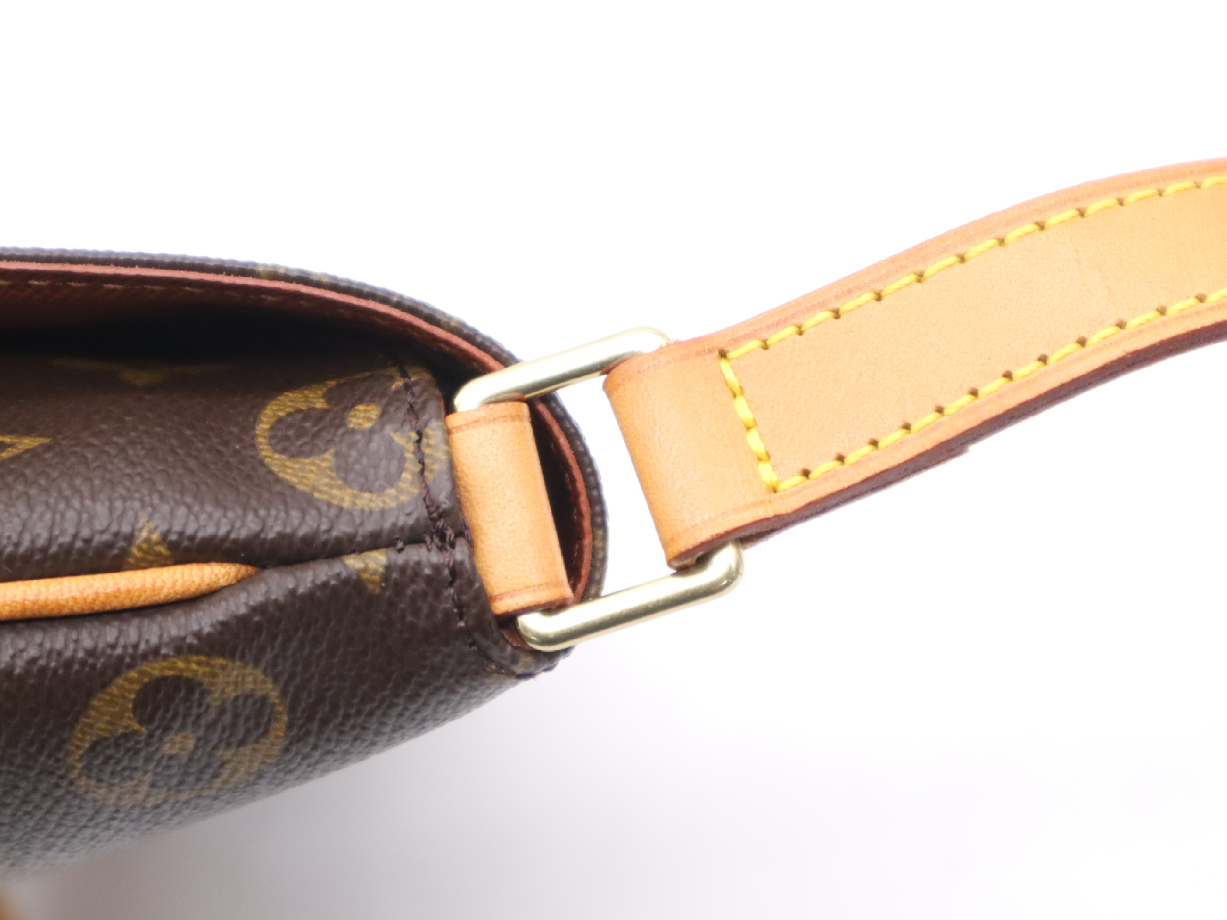 M51257 Monogram Musette Tango Short Shoulder Bag — view 8