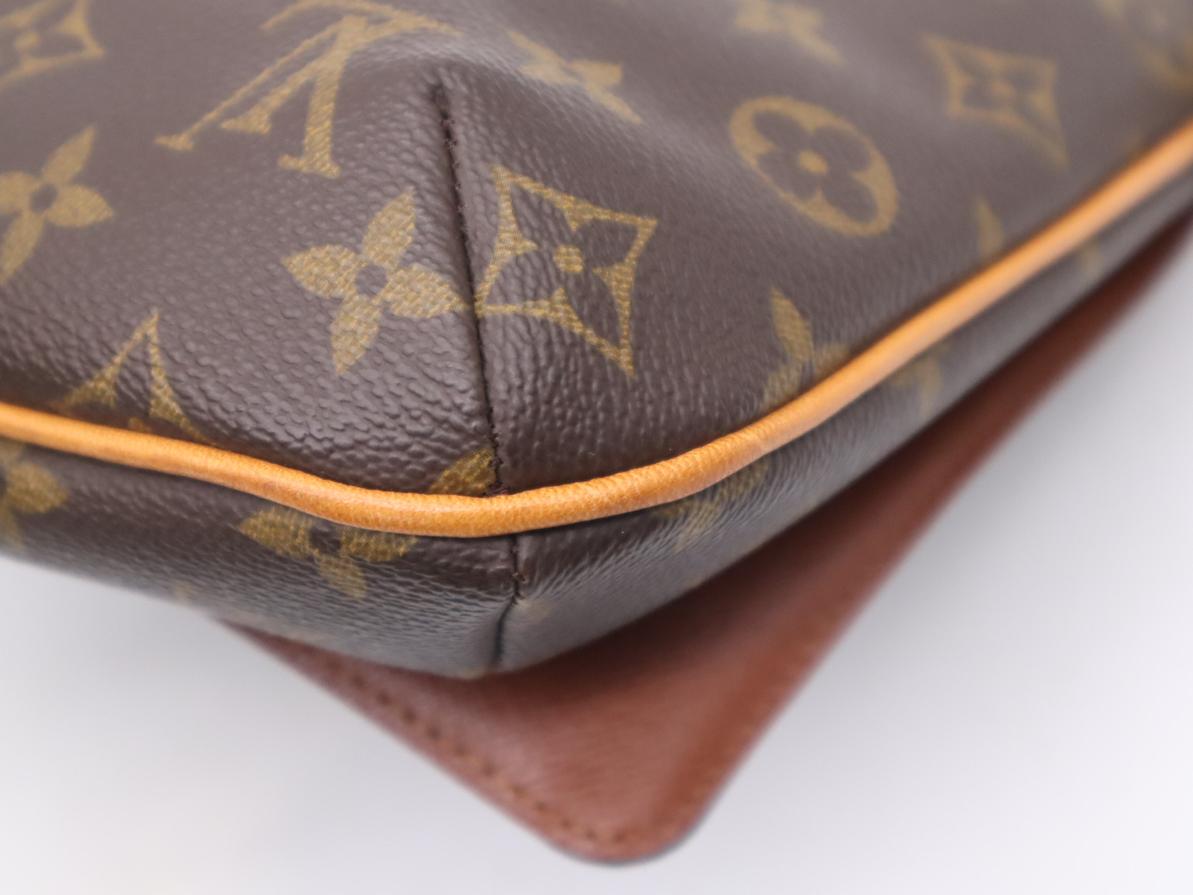 M51257 Monogram Musette Tango Short Shoulder Bag — view 9