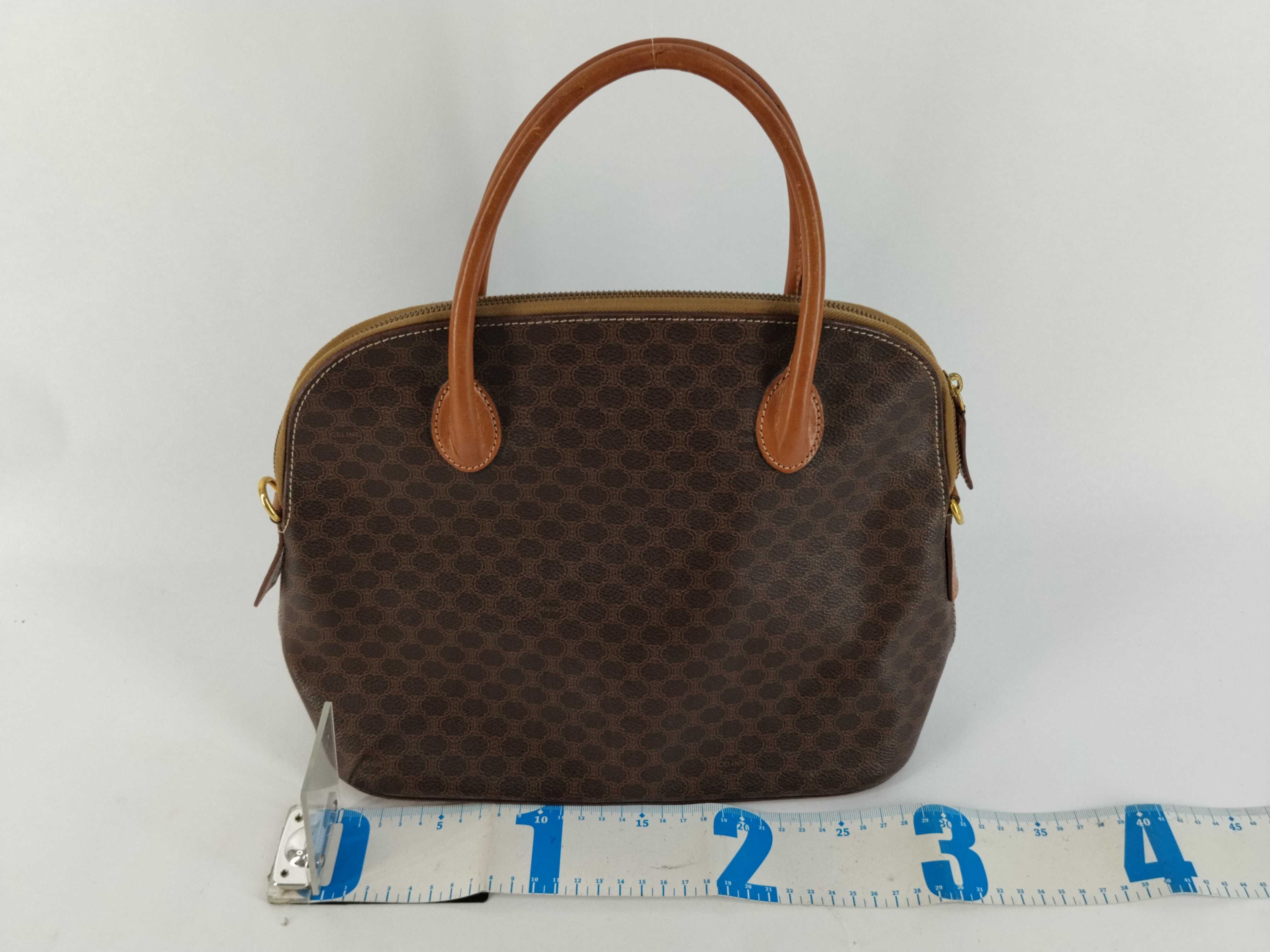 Handbag / PVC Handbag — view 2