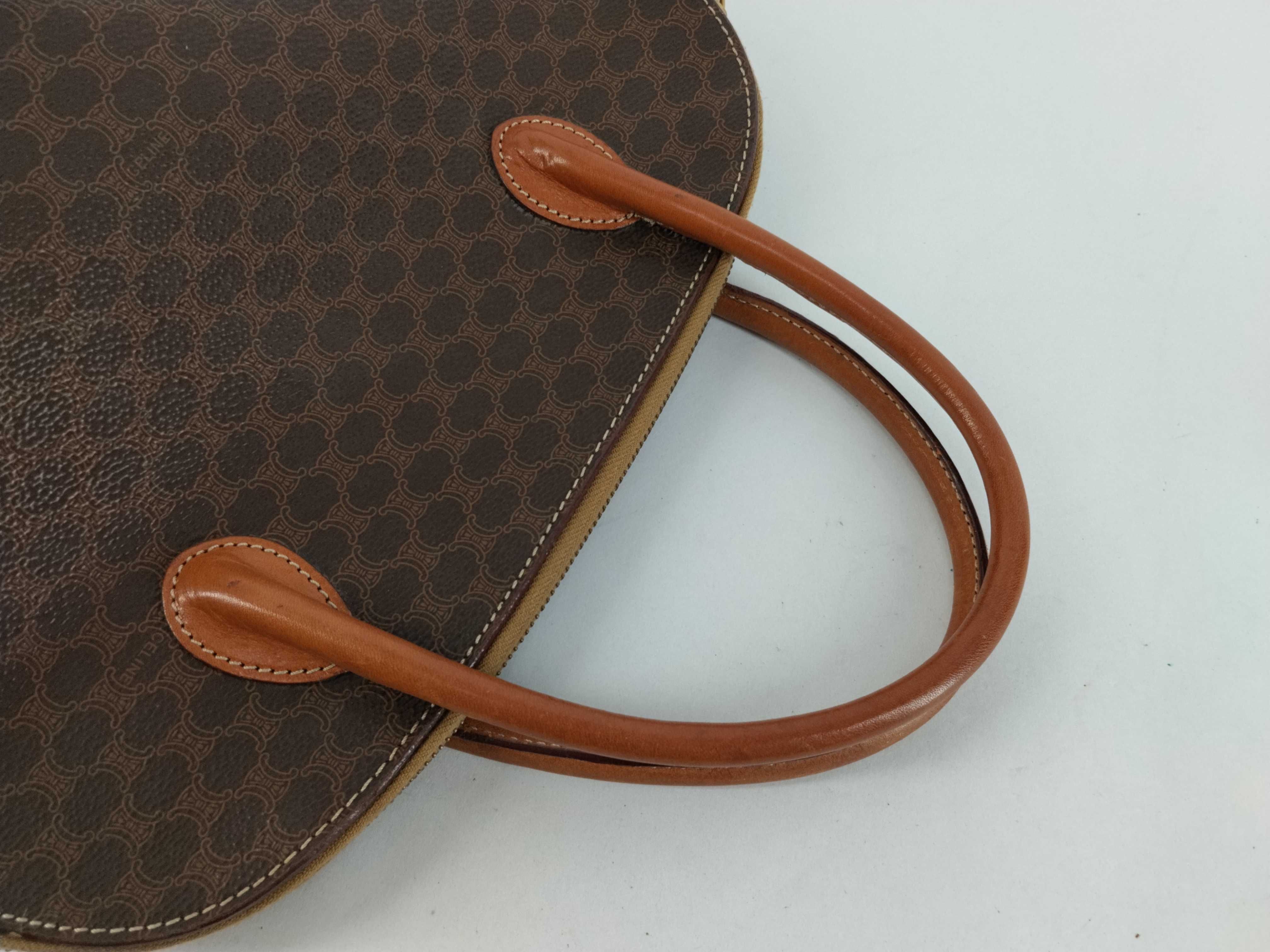 Handbag / PVC Handbag — view 3
