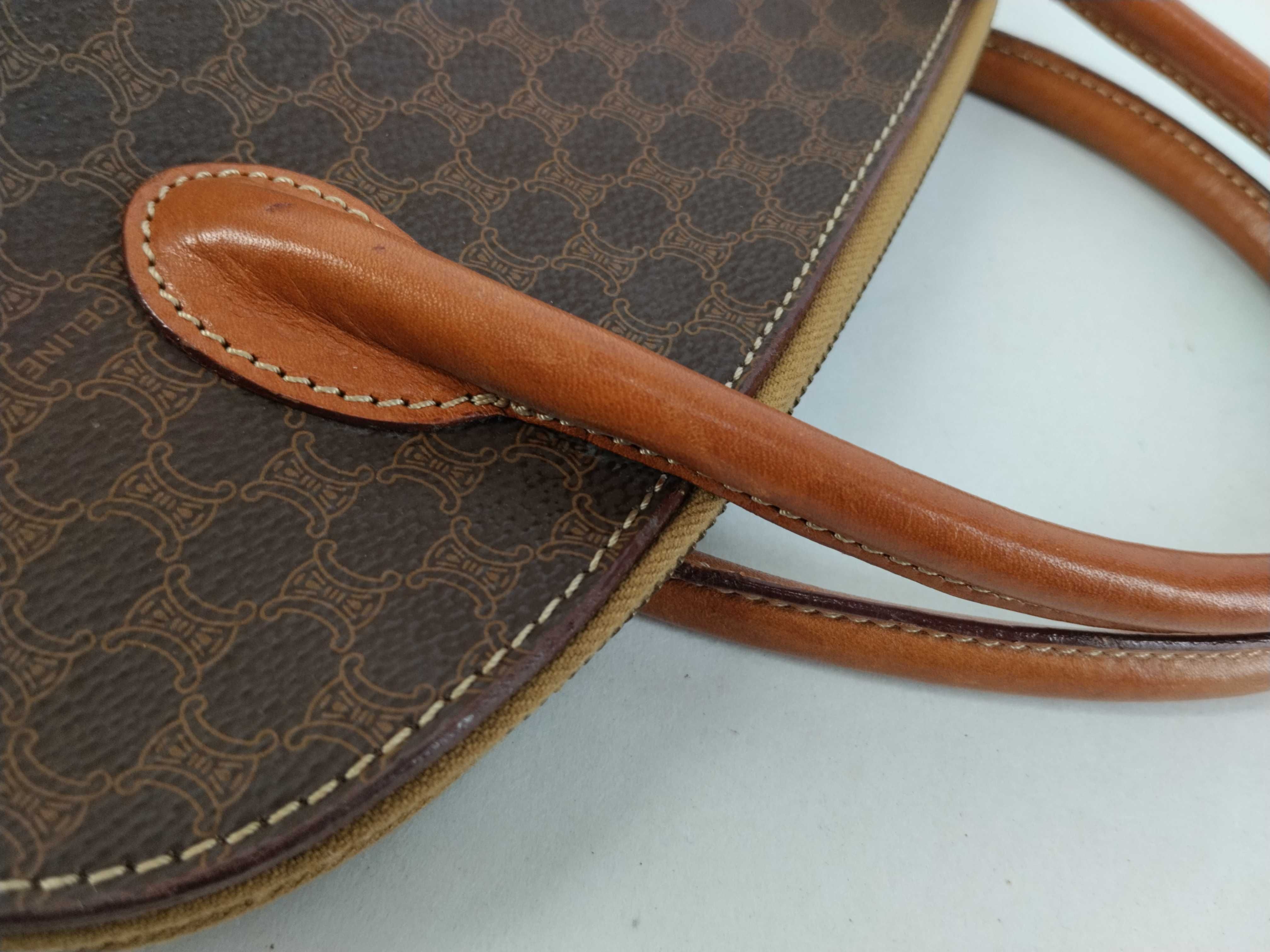 Handbag / PVC Handbag — view 5